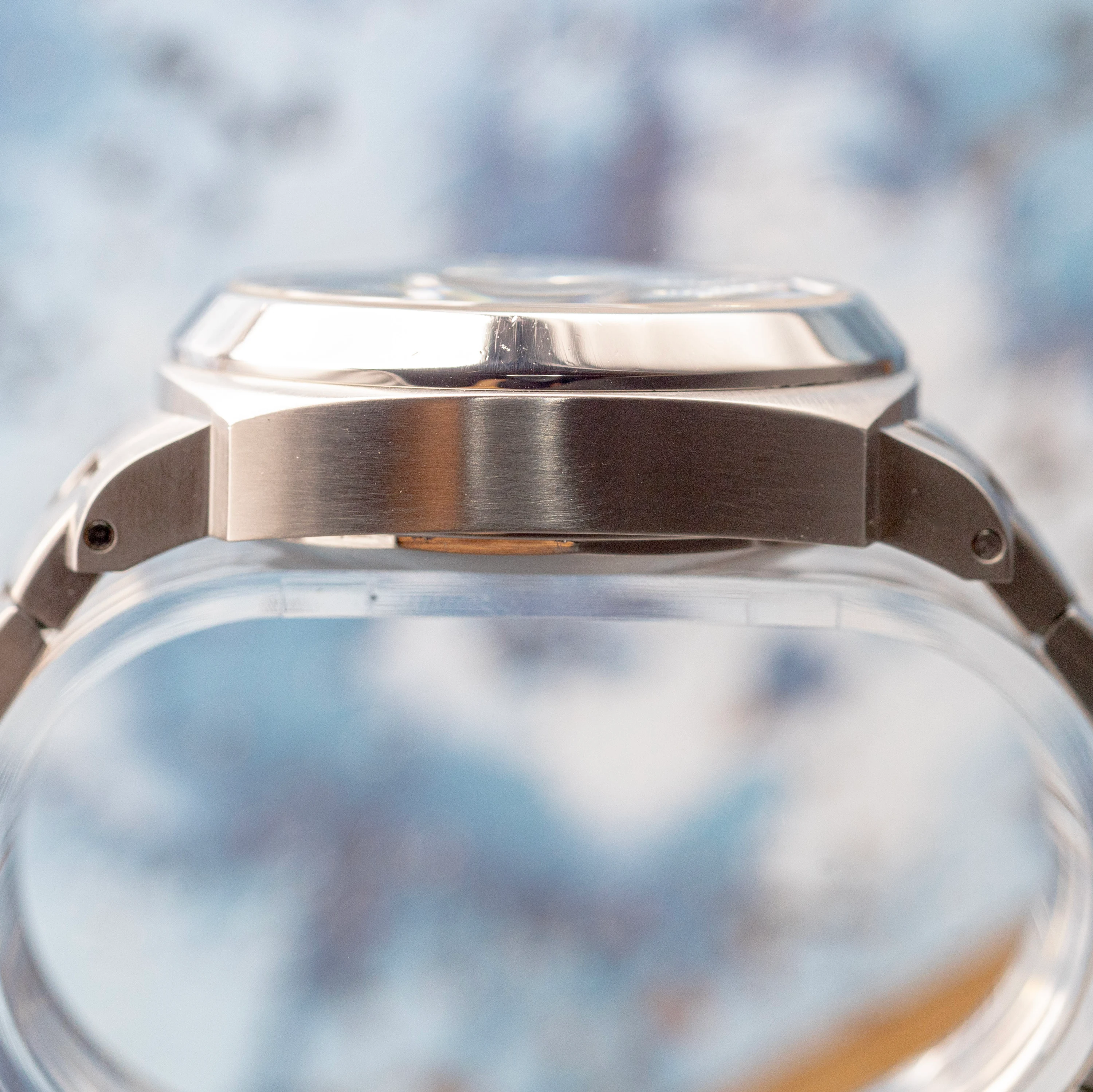 Panerai Luminor GMT Automatic Acciaio - Image 8
