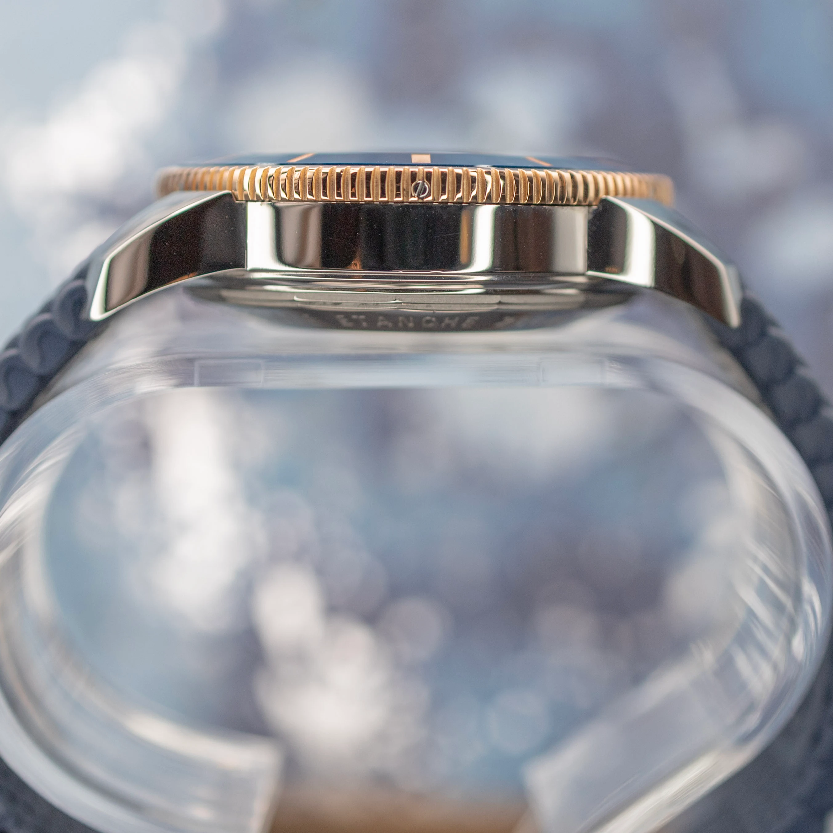 Breitling Superocean Heritage B20 Automatic 42 - Image 8