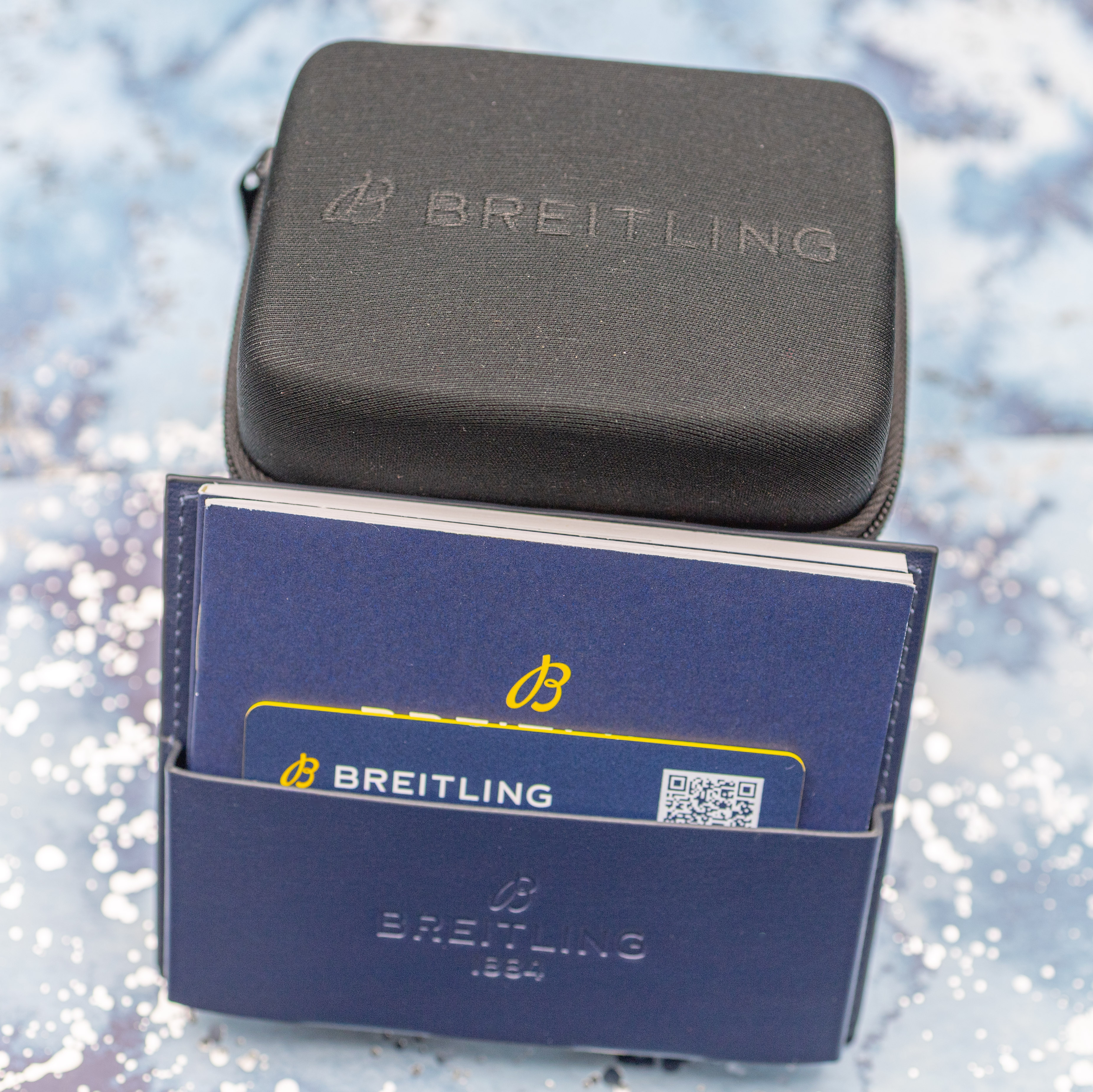 Breitling Superocean Heritage B20 Automatic 46 - Image 14