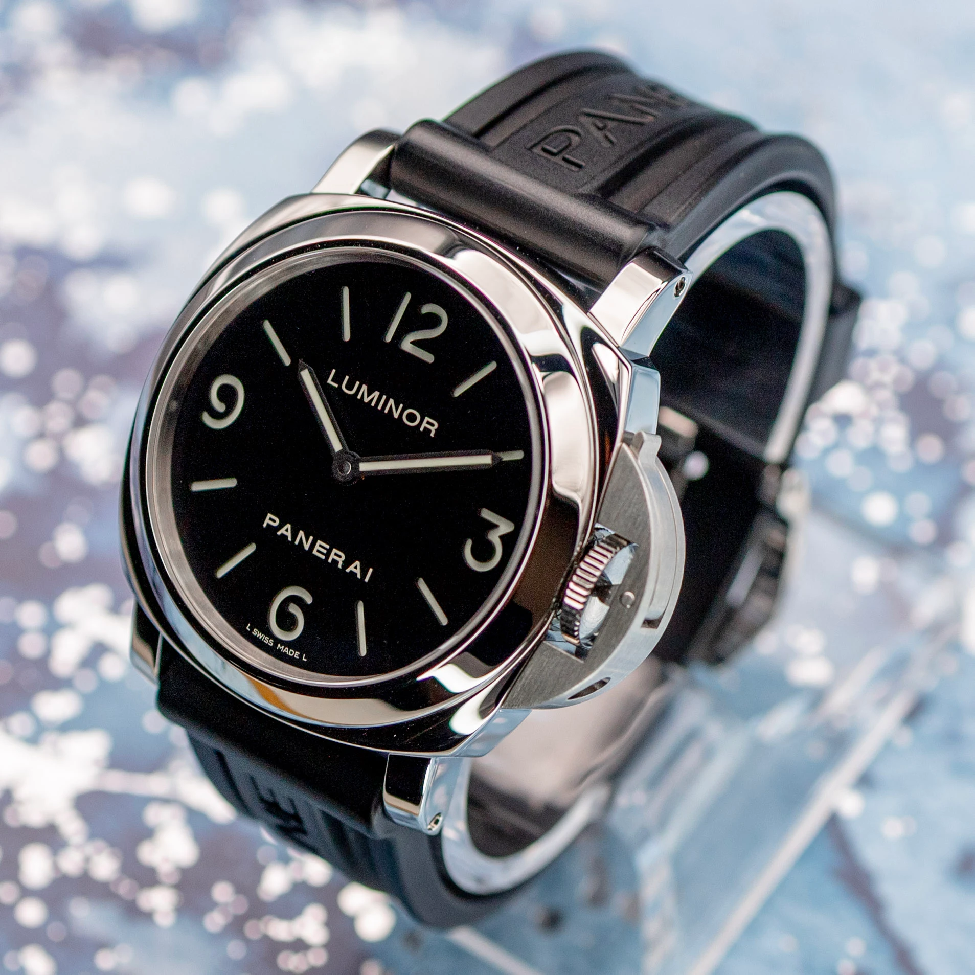 Panerai Luminor Base 44mm - Image 6