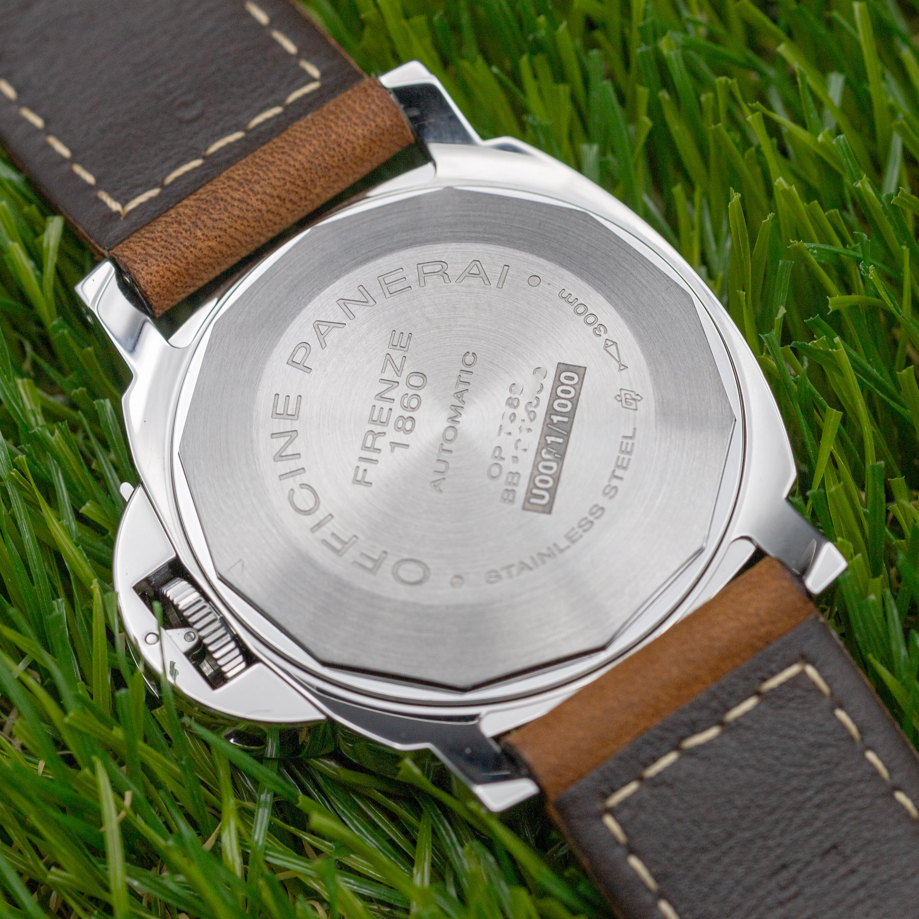 Panerai Luminor GMT Automatic 44 - Image 4