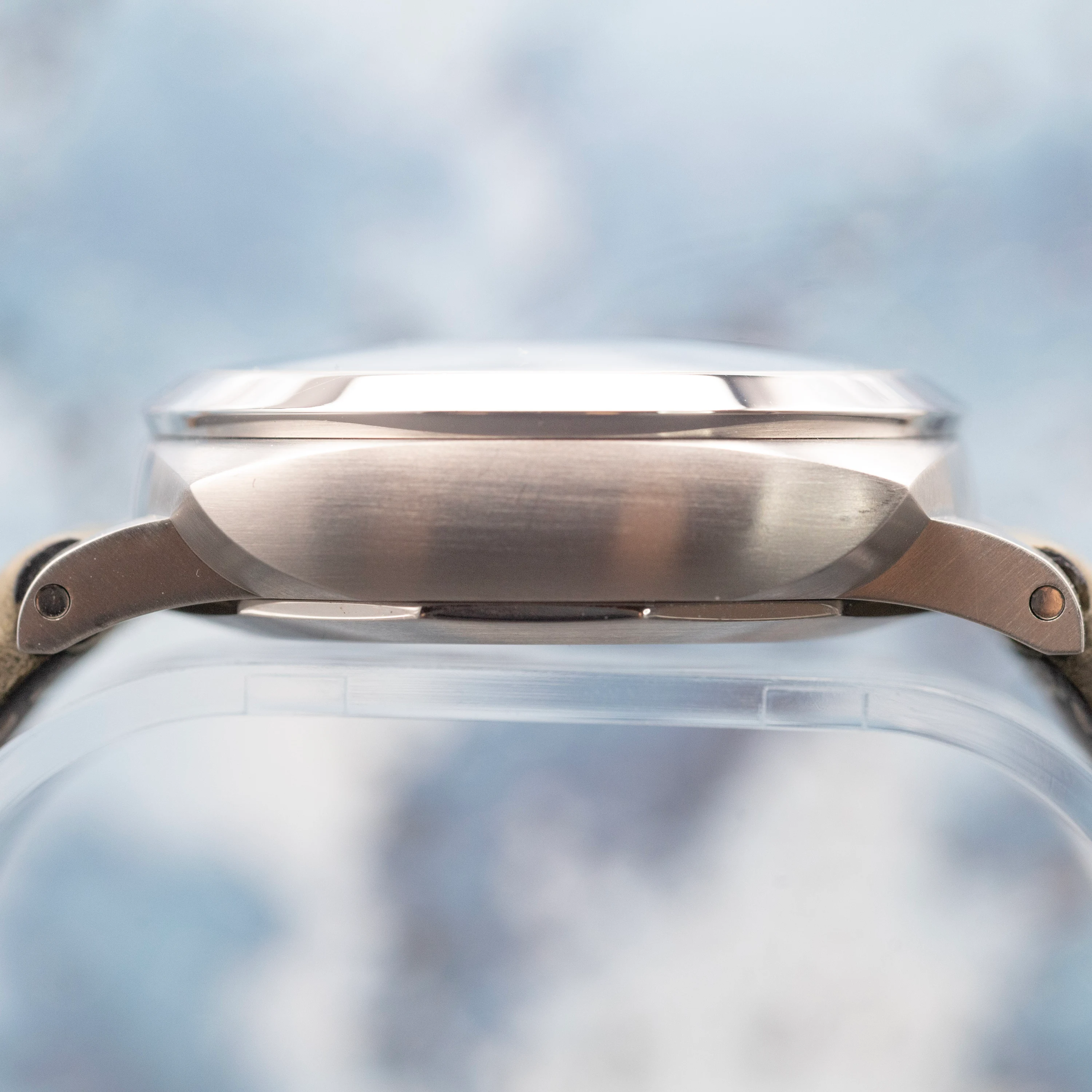 Panerai Luminor Marina White Dial 44mm - Image 8