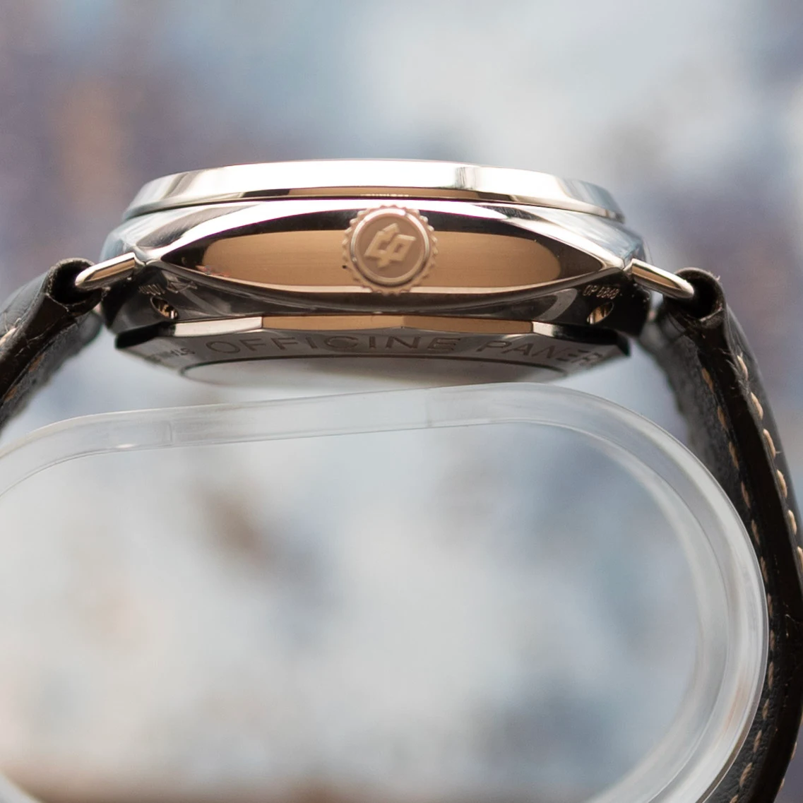 Panerai Radiomir Black Seal 3 Days Automatic - Image 7
