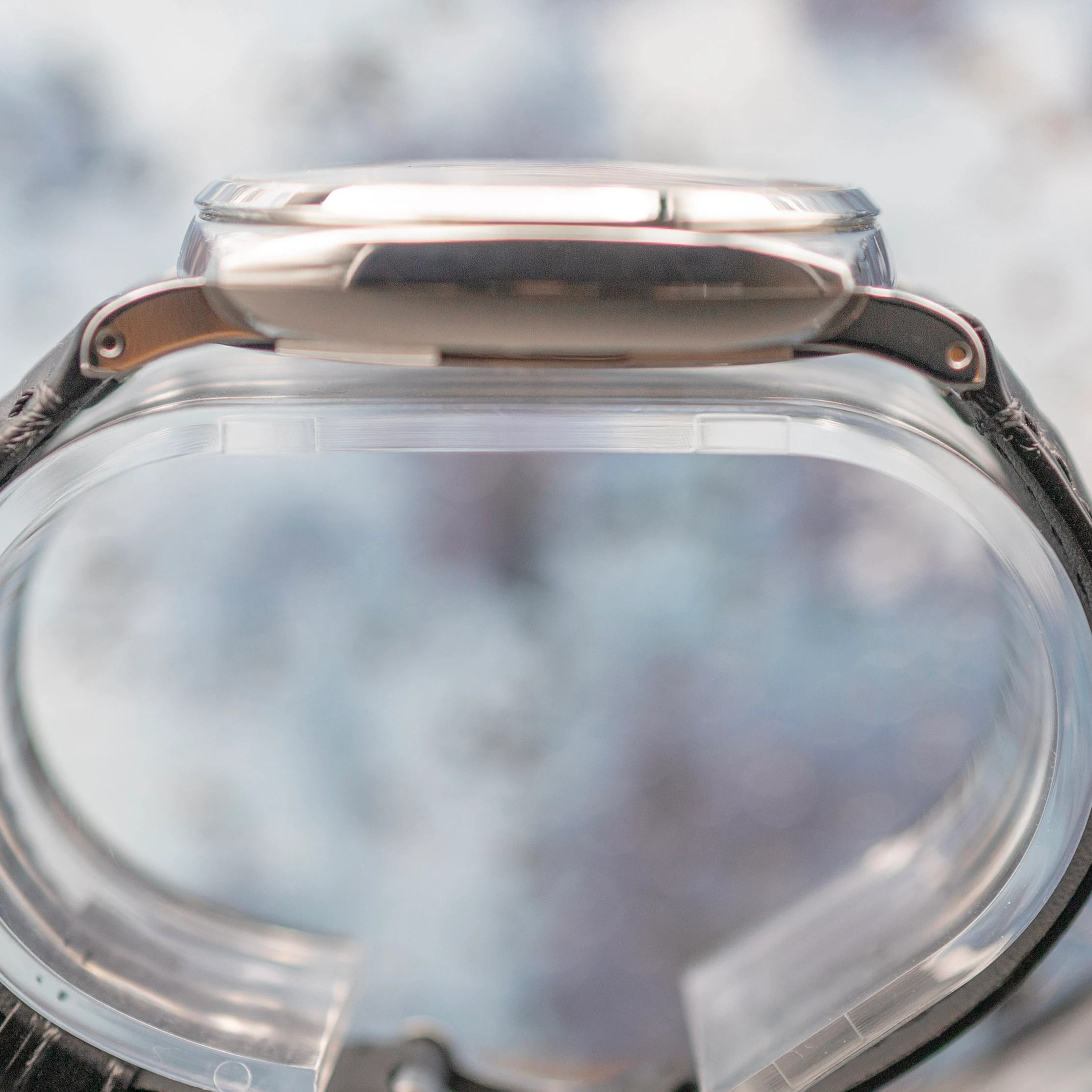 Panerai Luminor Due 42mm Grey Dial - Image 8