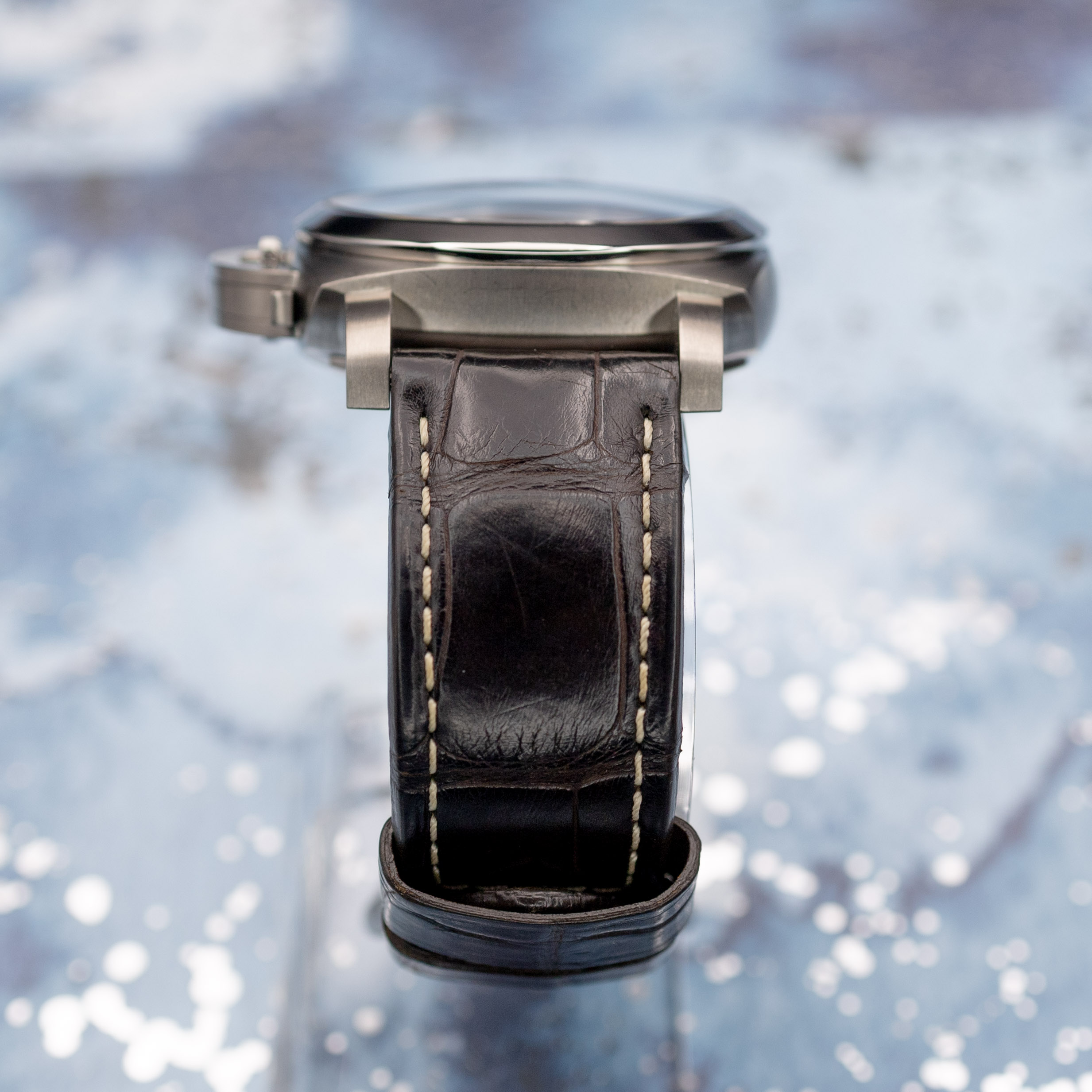 Panerai Luminor Marina 1950 3 Days Automatic Titanio - Image 8