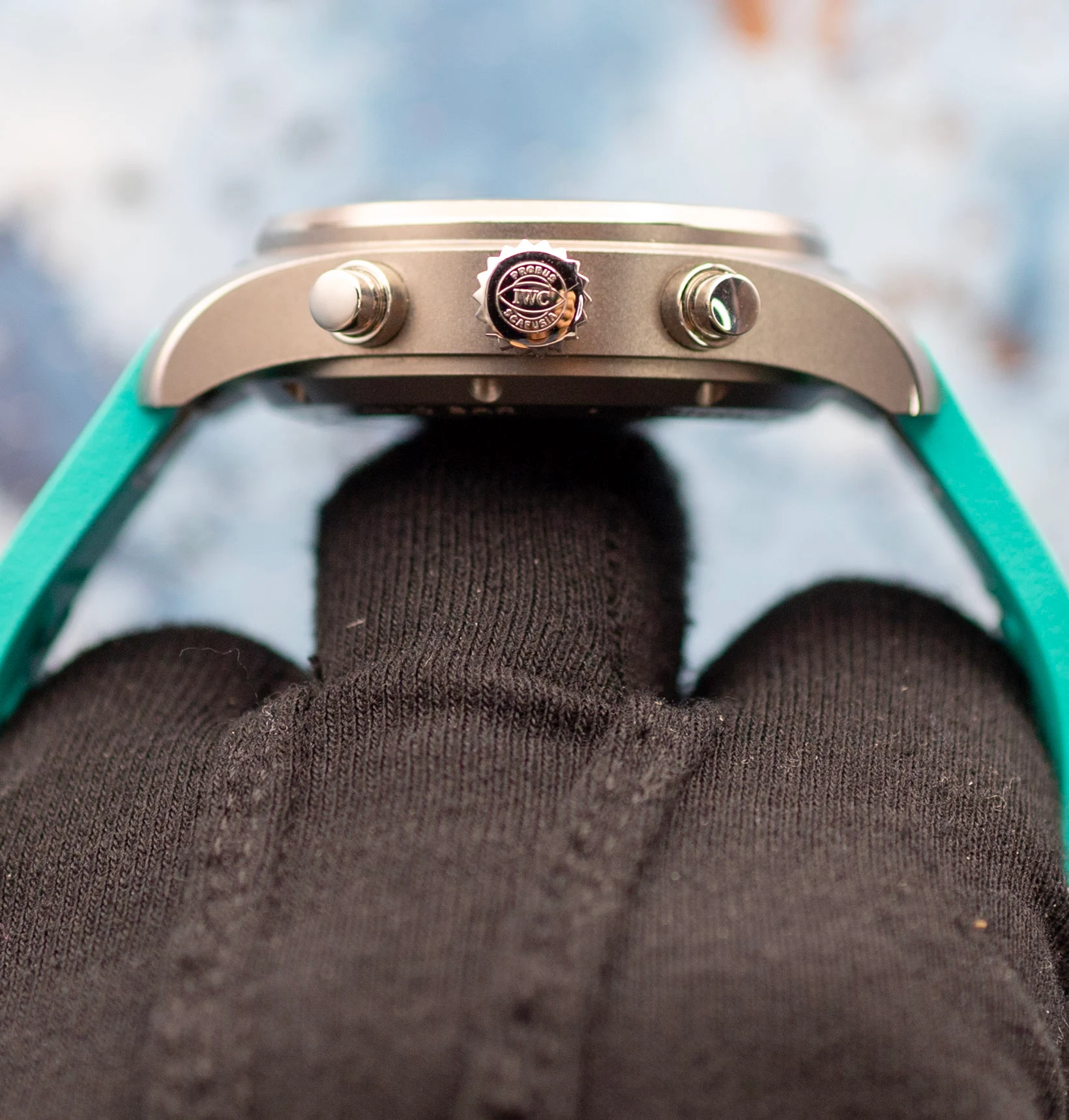 IWC Mercedes-AMG PETRONAS Formula One Team - Image 7