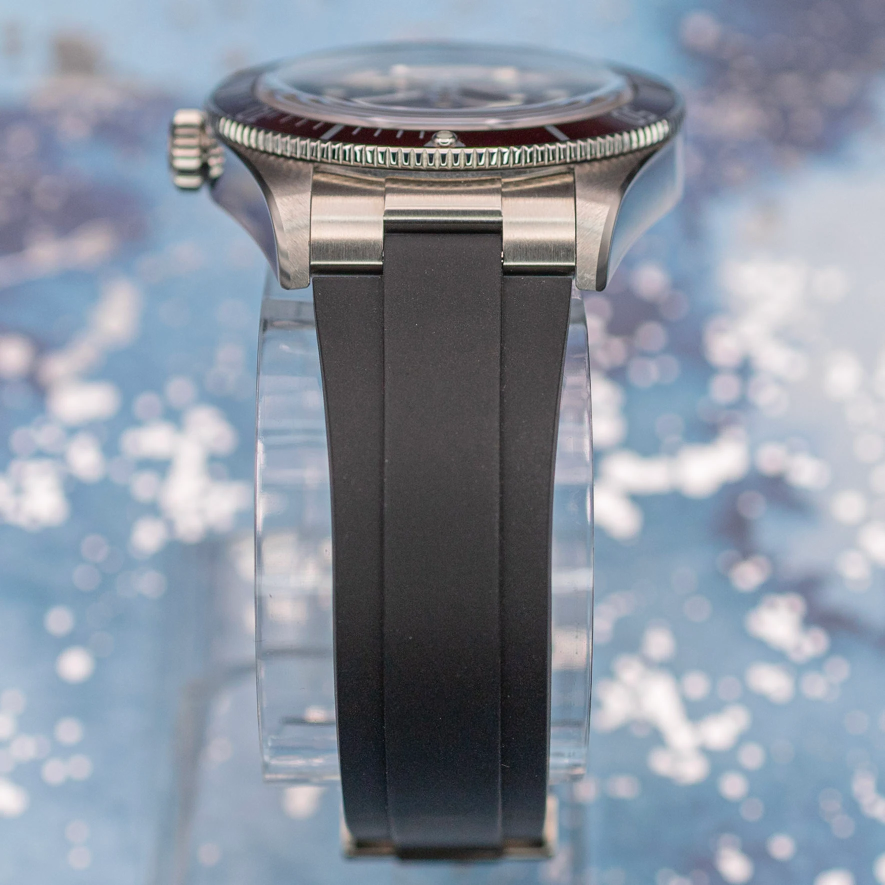 Tudor Black Bay 58 Burgundy - Image 11