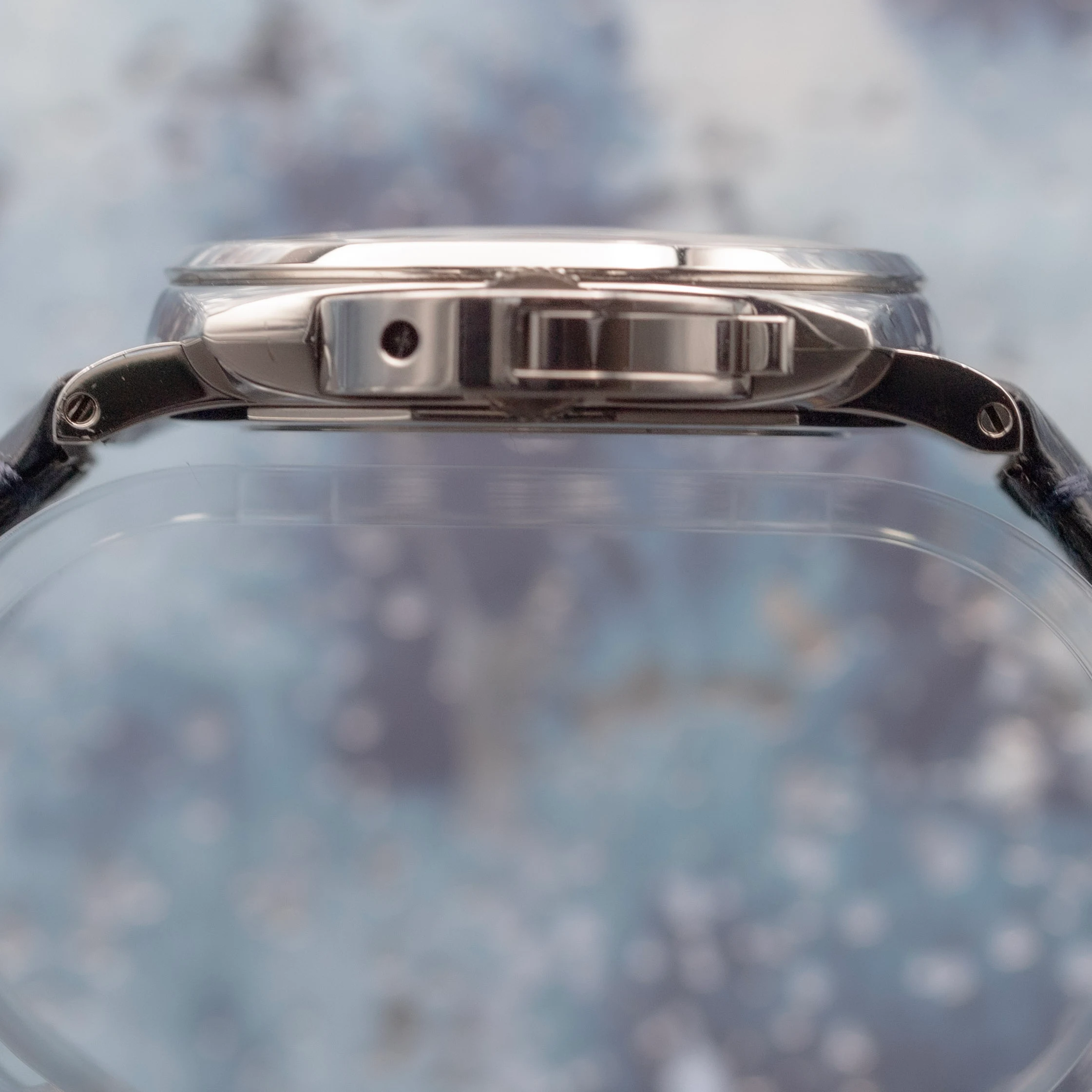Panerai Luminor Due 42 Blue Dial - Image 5