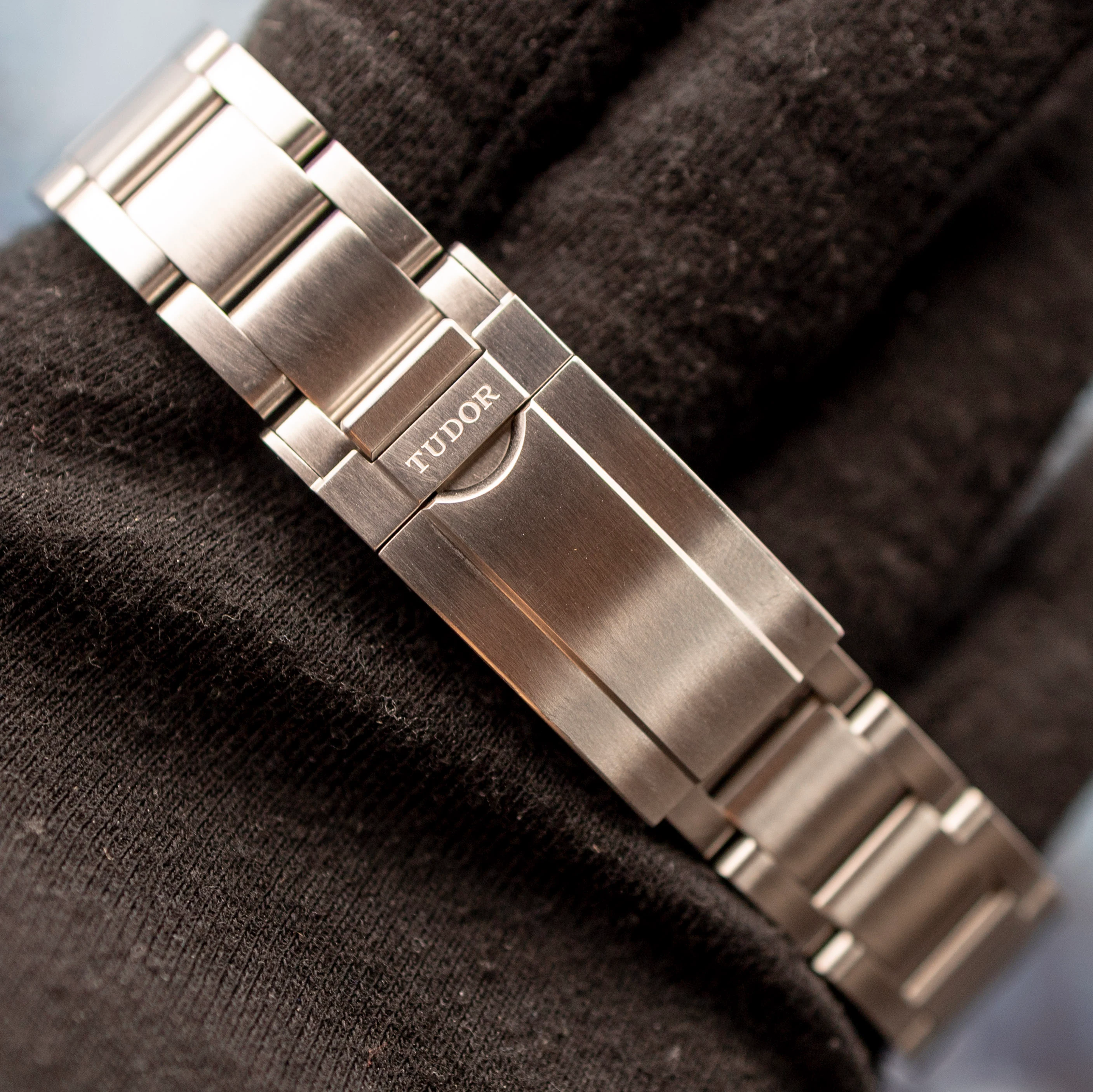 Tudor Ranger 39mm "Dune" Beige Dial Steel Bracelet - Image 8