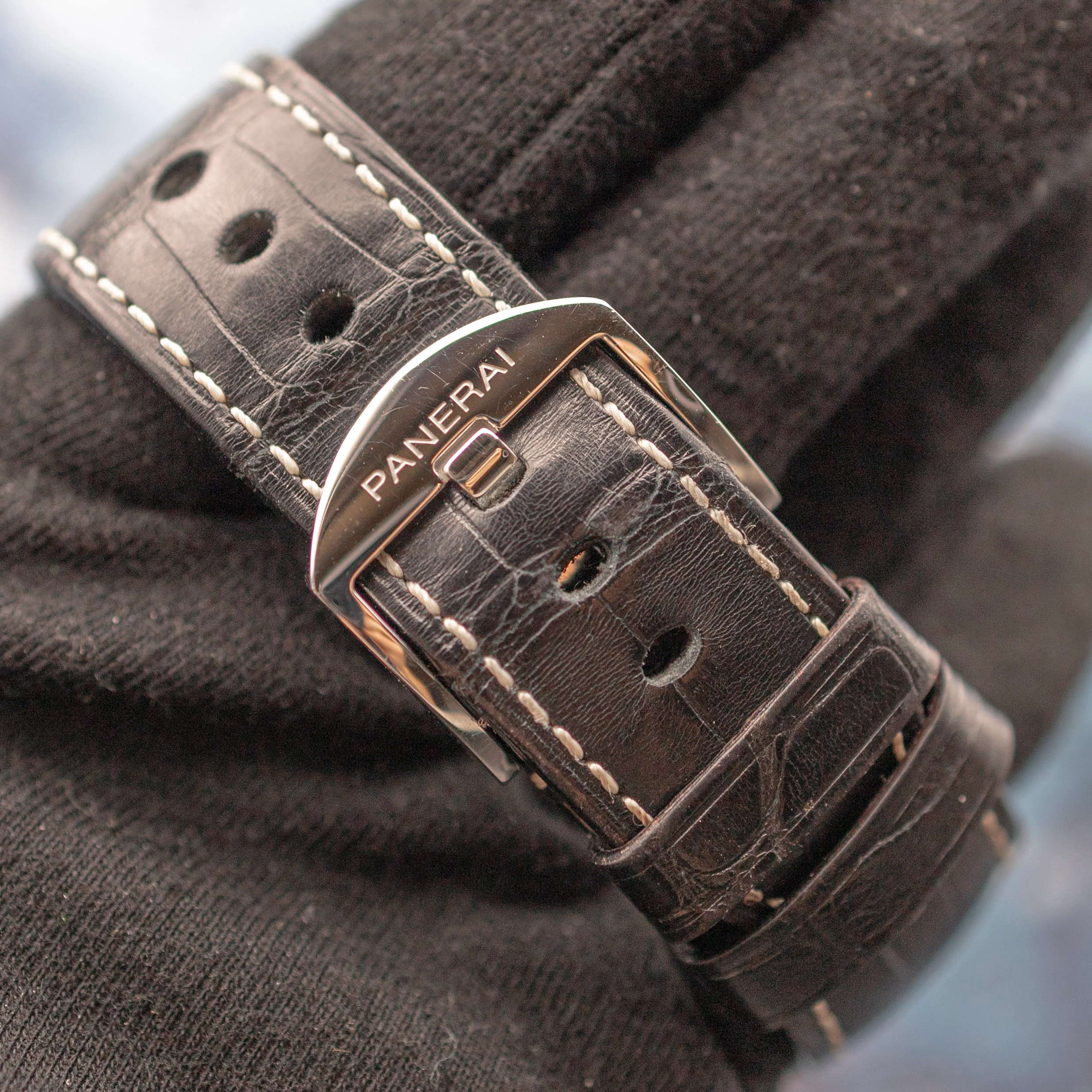 Panerai Radiomir Black Seal 3 Days Automatic - Image 13