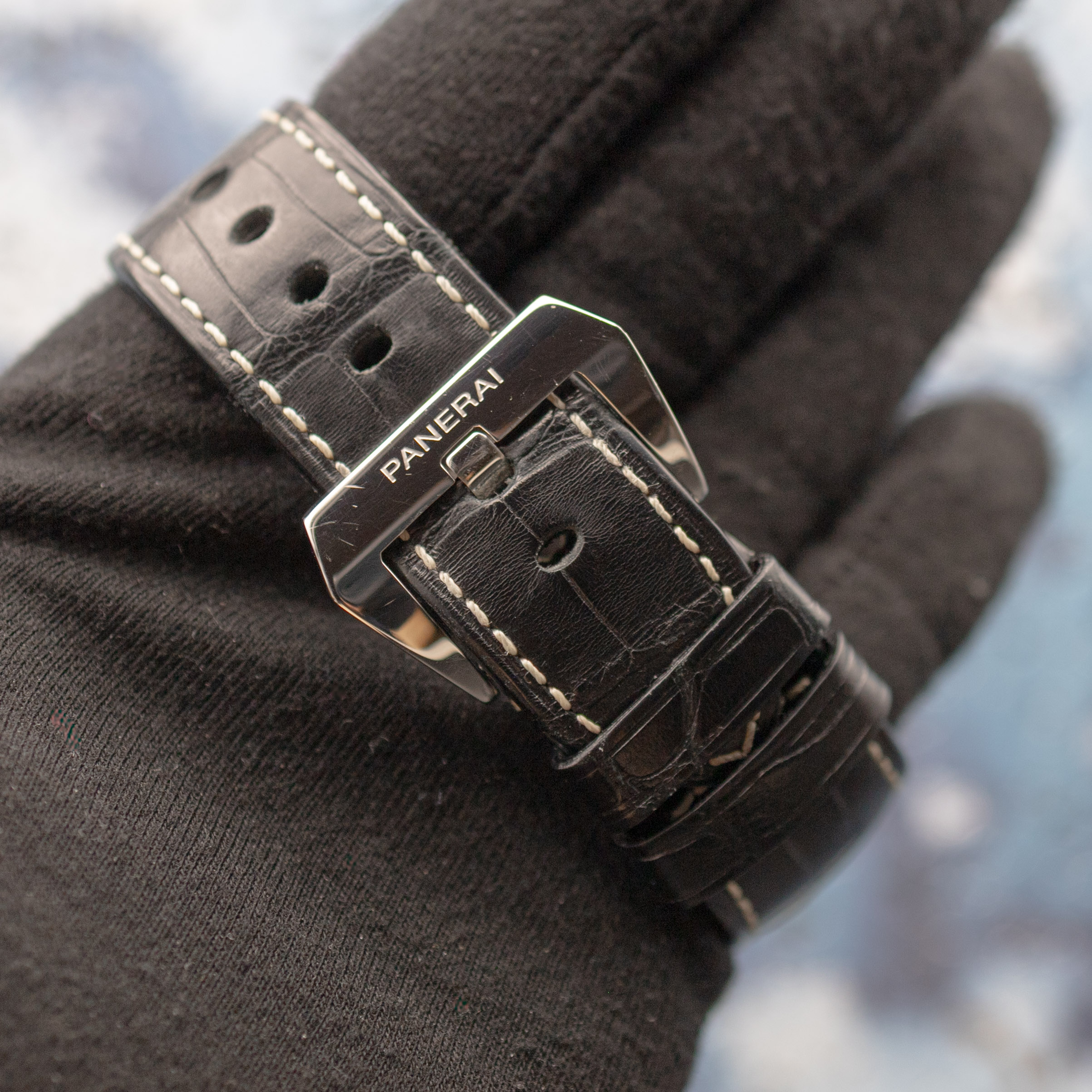 Panerai Radiomir Black Seal 3 Days Automatic - Image 8