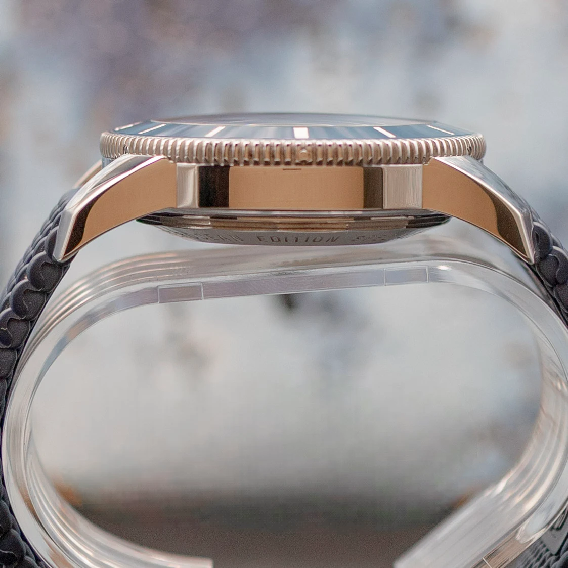 Breitling Superocean Heritage B20 Automatic 46 - Image 7