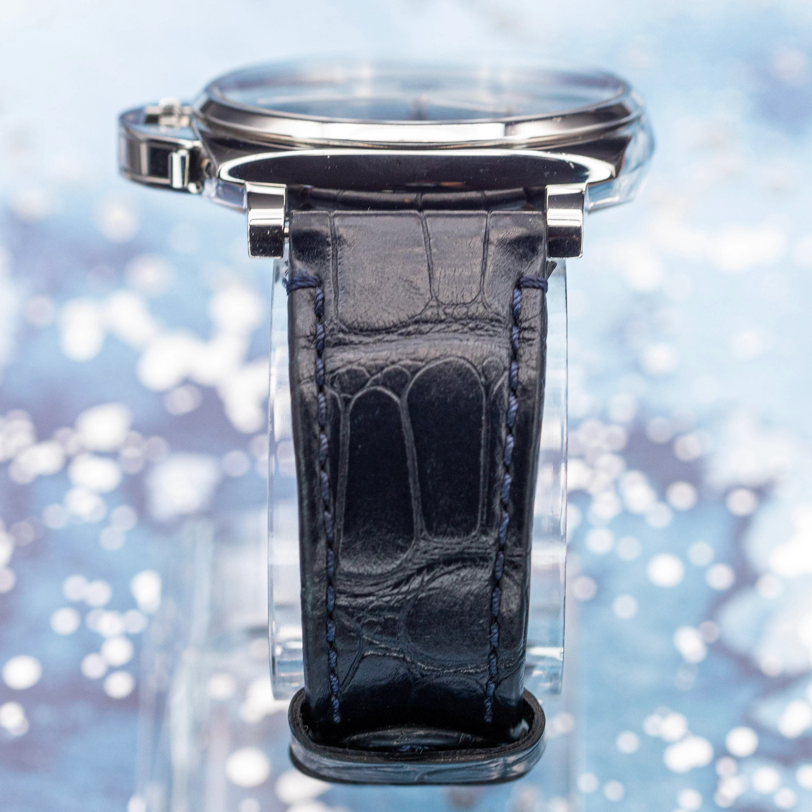 Panerai Luminor Due 42 Blue Dial - Image 13