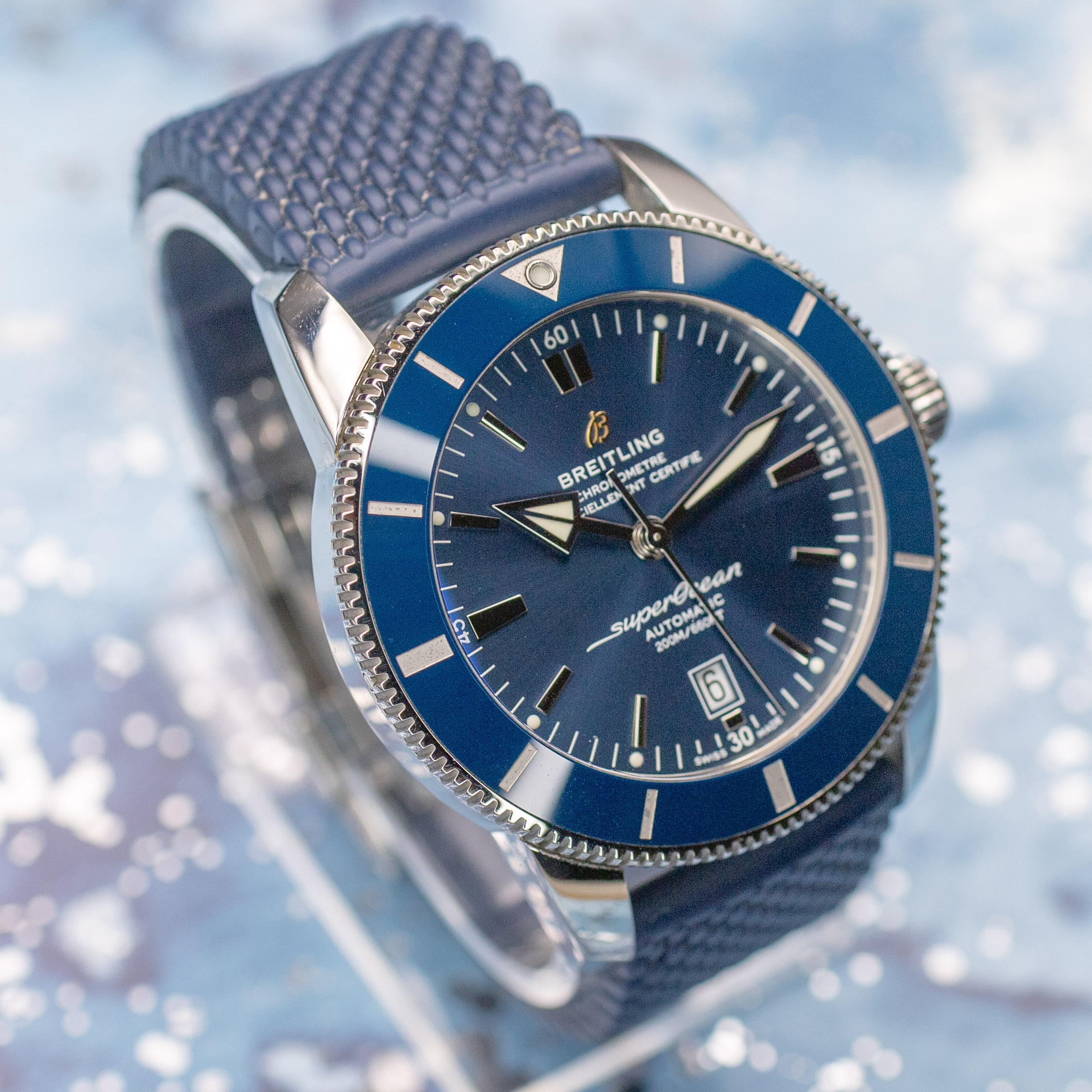 Breitling Superocean Heritage B20 Automatic 46 - Image 2