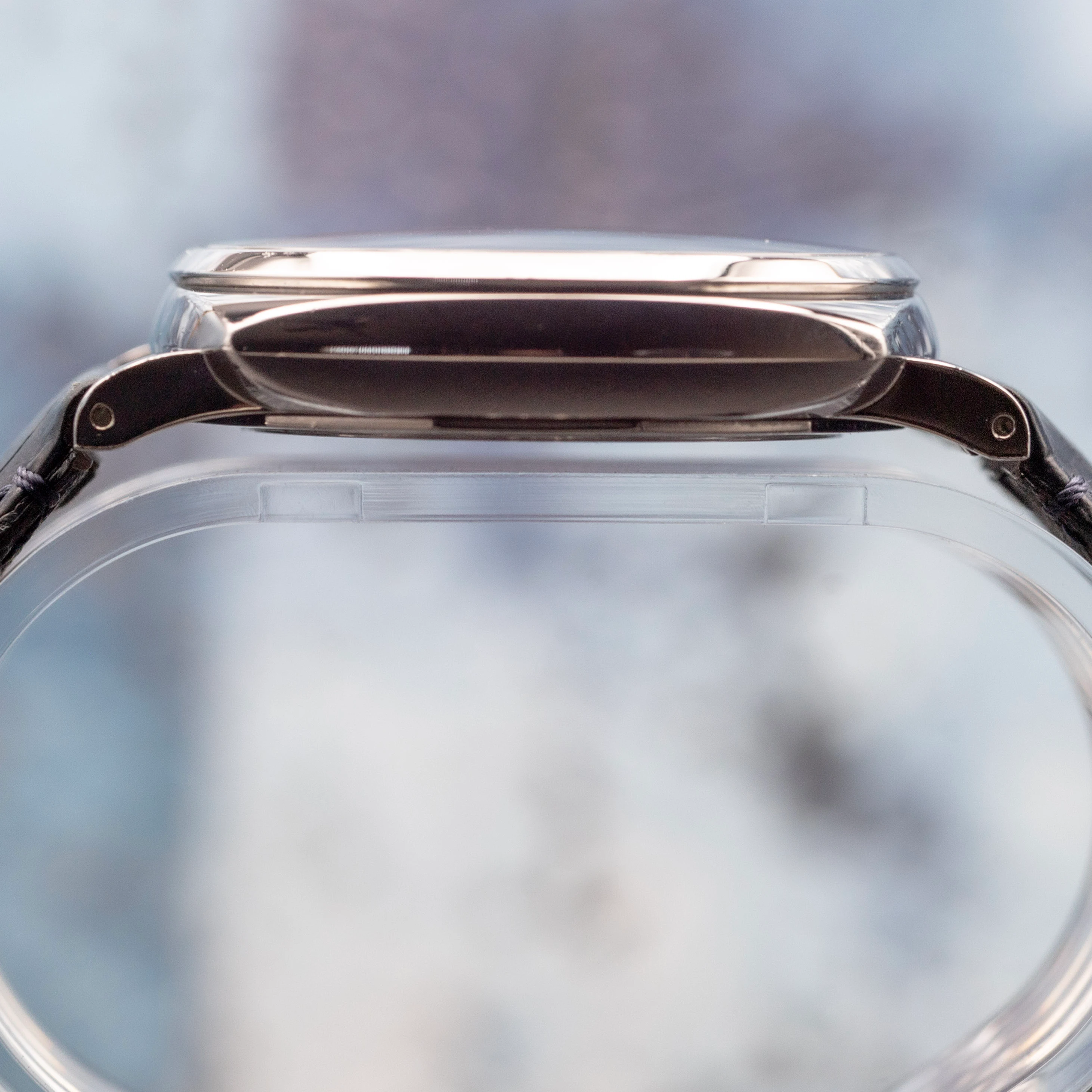 Panerai Luminor Due 42 Blue Dial - Image 6