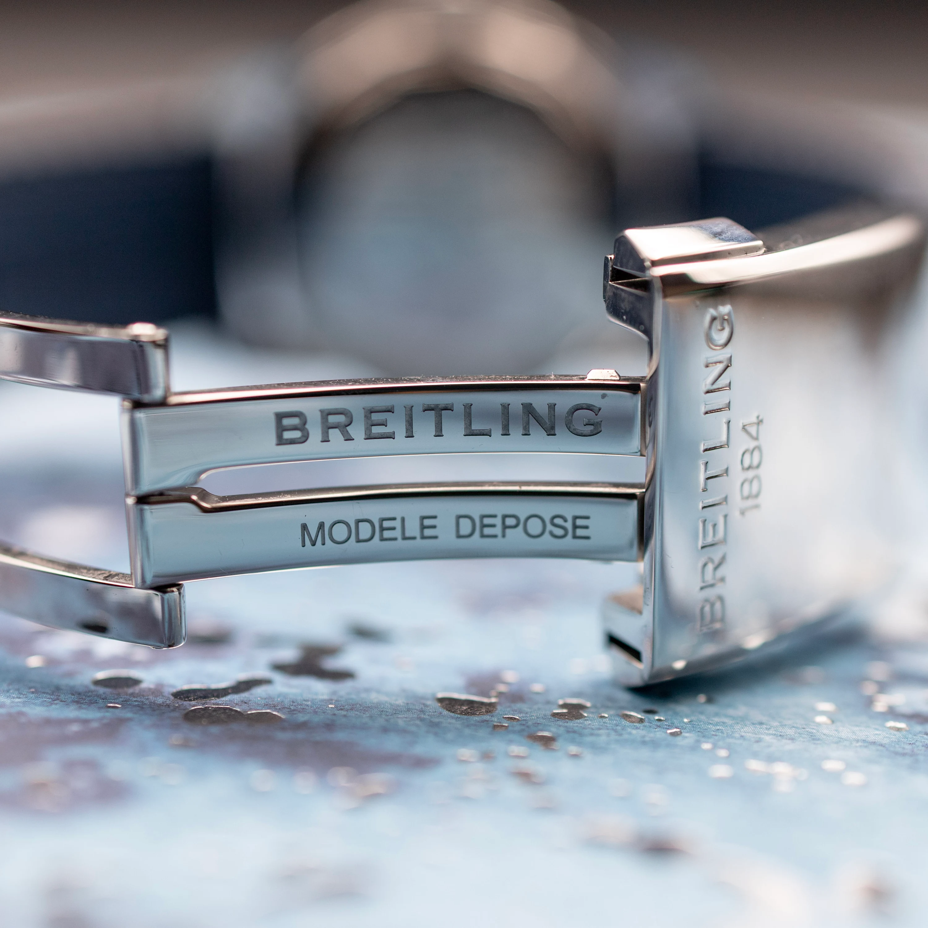 Breitling Superocean Heritage B20 Automatic 42 - Image 13