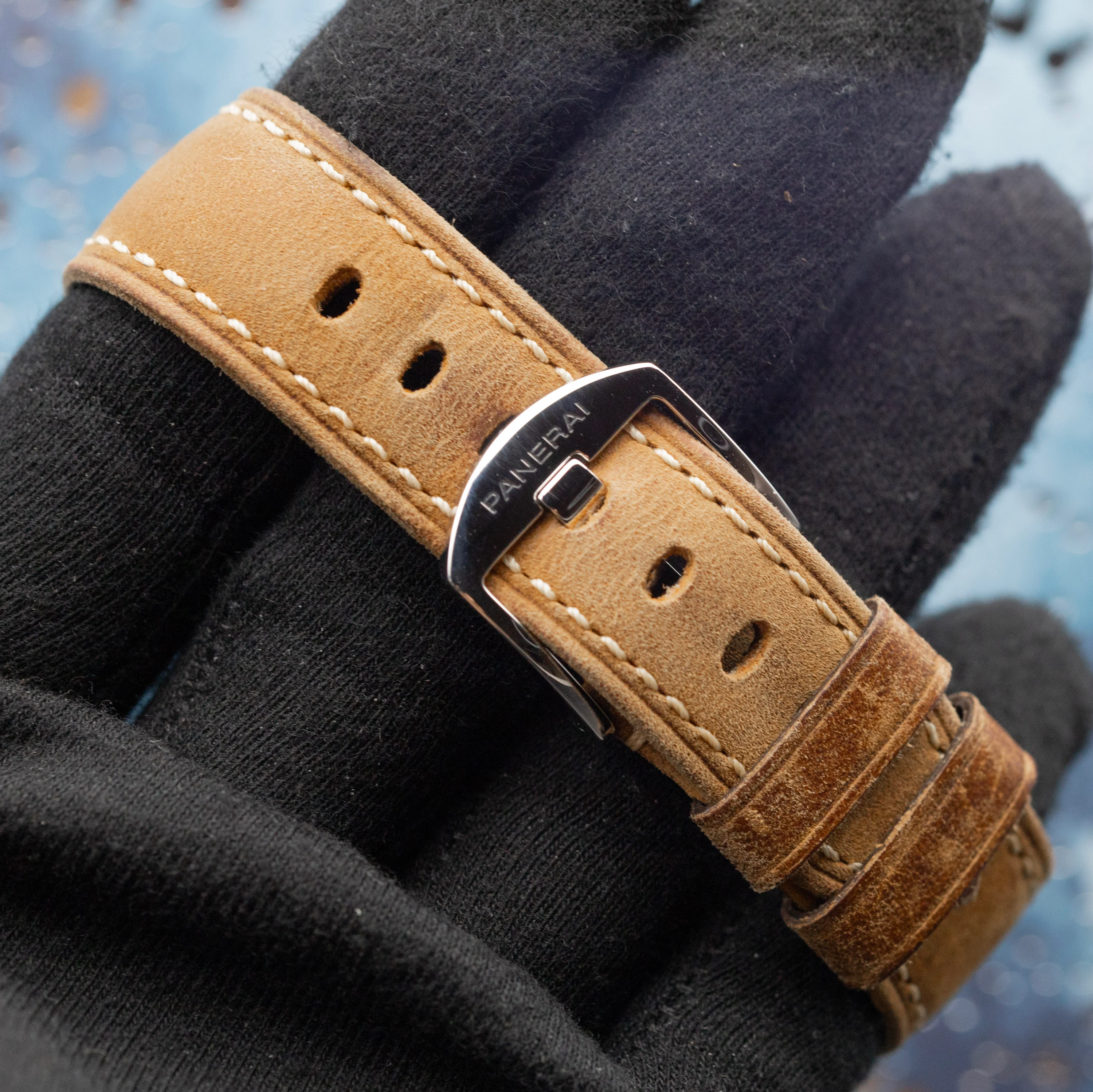 Panerai Luminor Due 42 Anthracite - Image 12