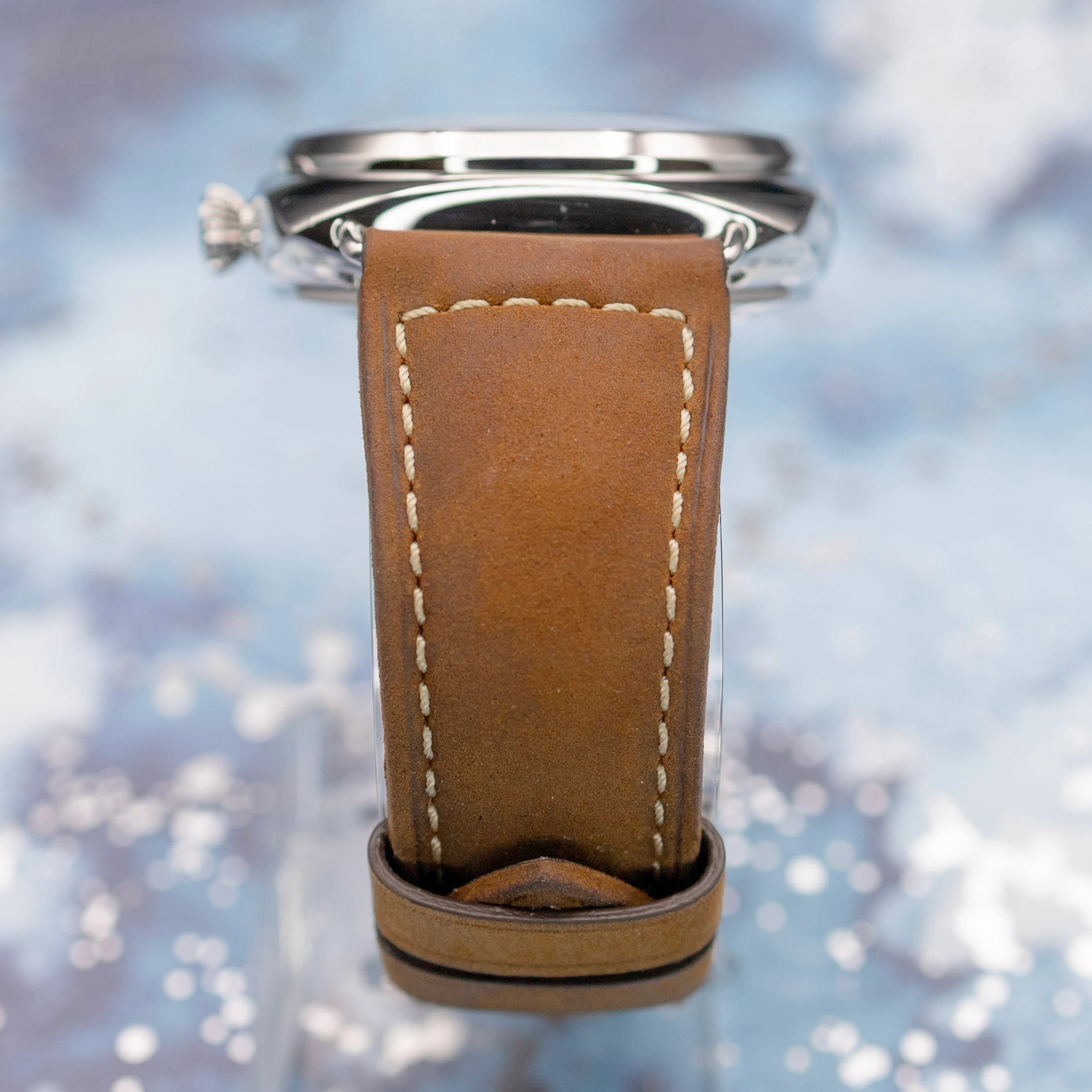 Panerai Radiomir 10 Days GMT Automatic Acciaio - Image 9