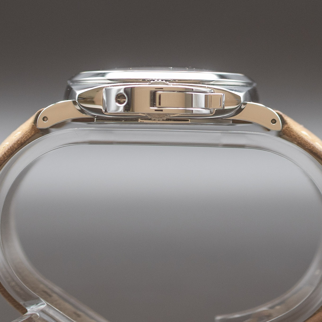 Panerai Luminor Due 38mm Anthracite - Image 11