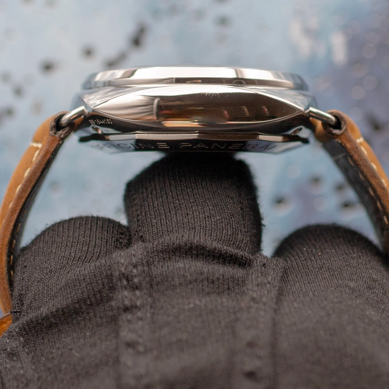 Panerai Radiomir 10 Days GMT Automatic Acciaio - Image 8