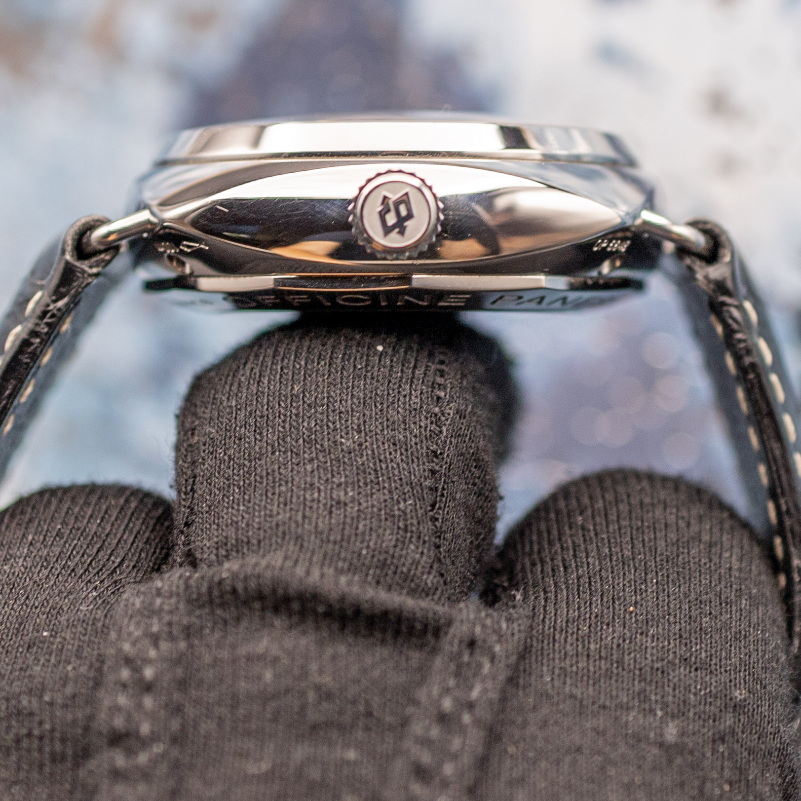 Panerai Radiomir Black Seal 3 Days Automatic - Image 9