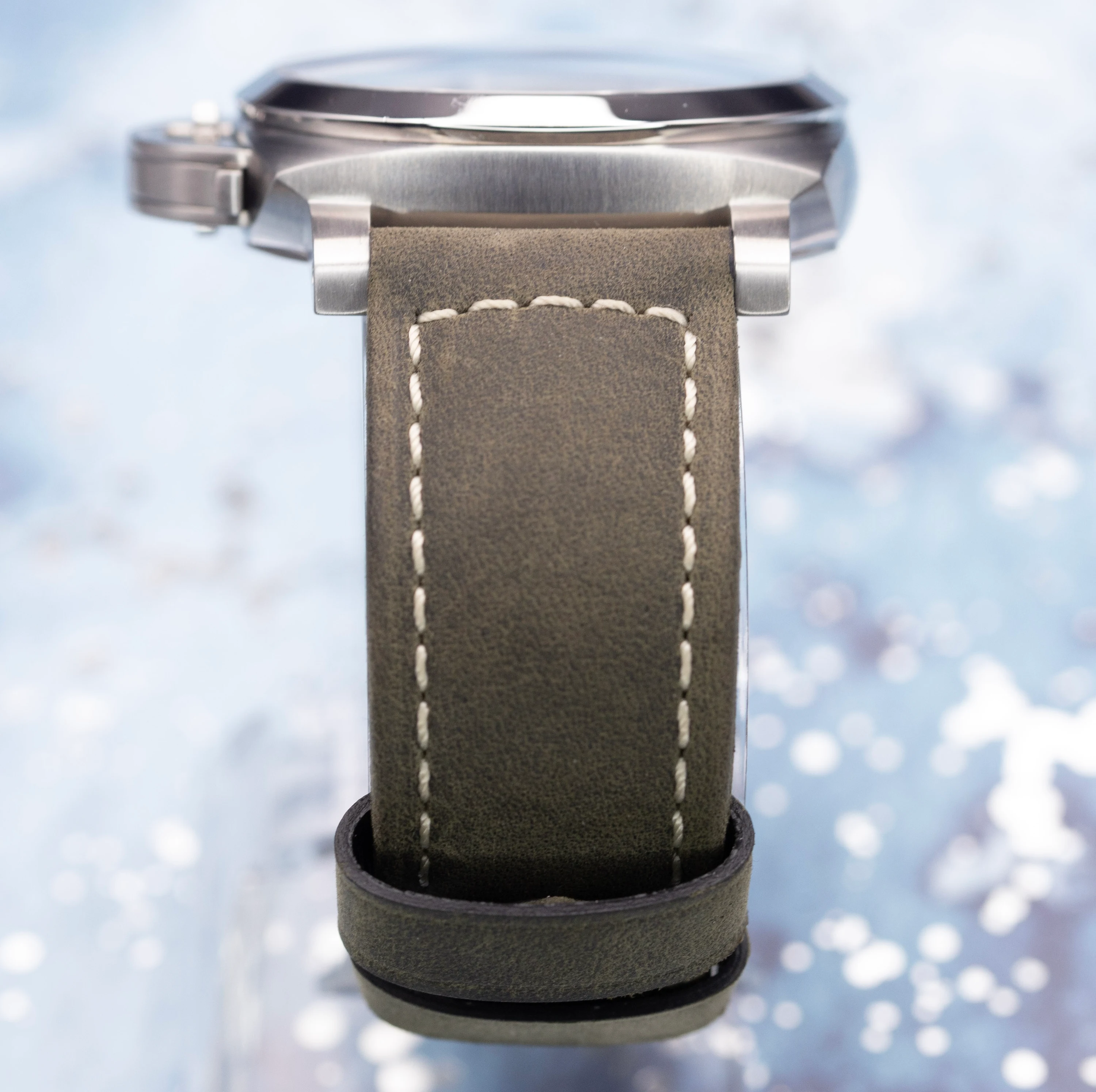 Panerai Luminor Marina White Dial 44mm - Image 11