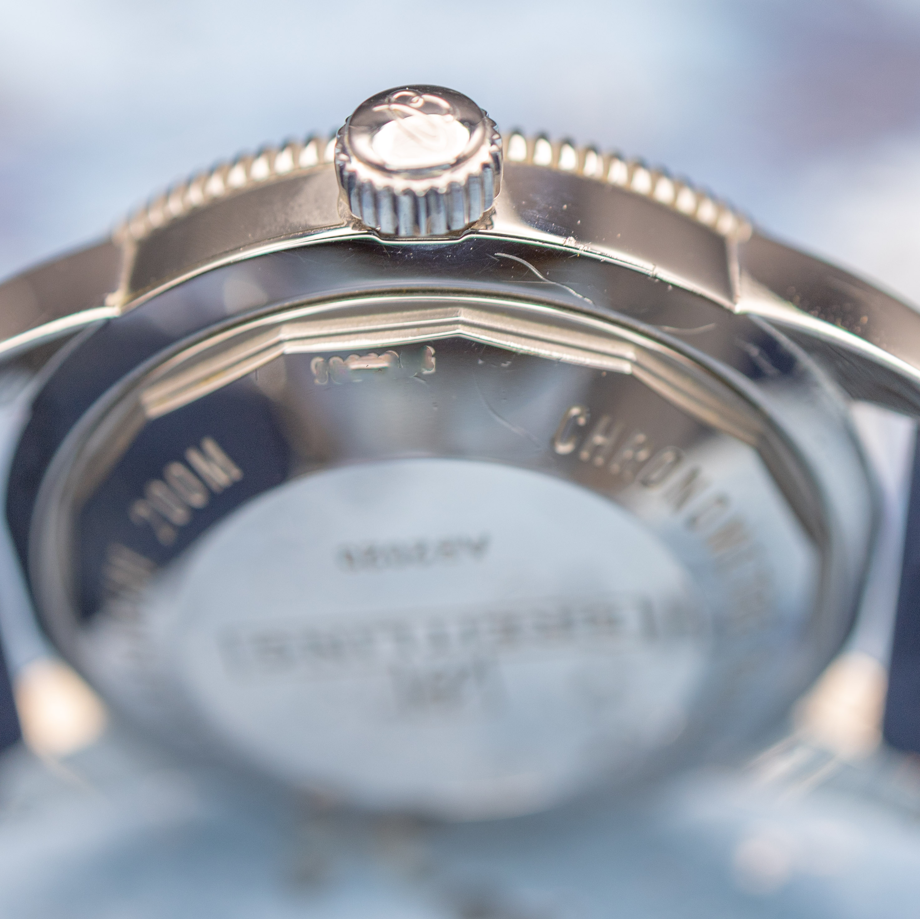 Breitling Superocean Heritage B20 Automatic 46 - Image 11