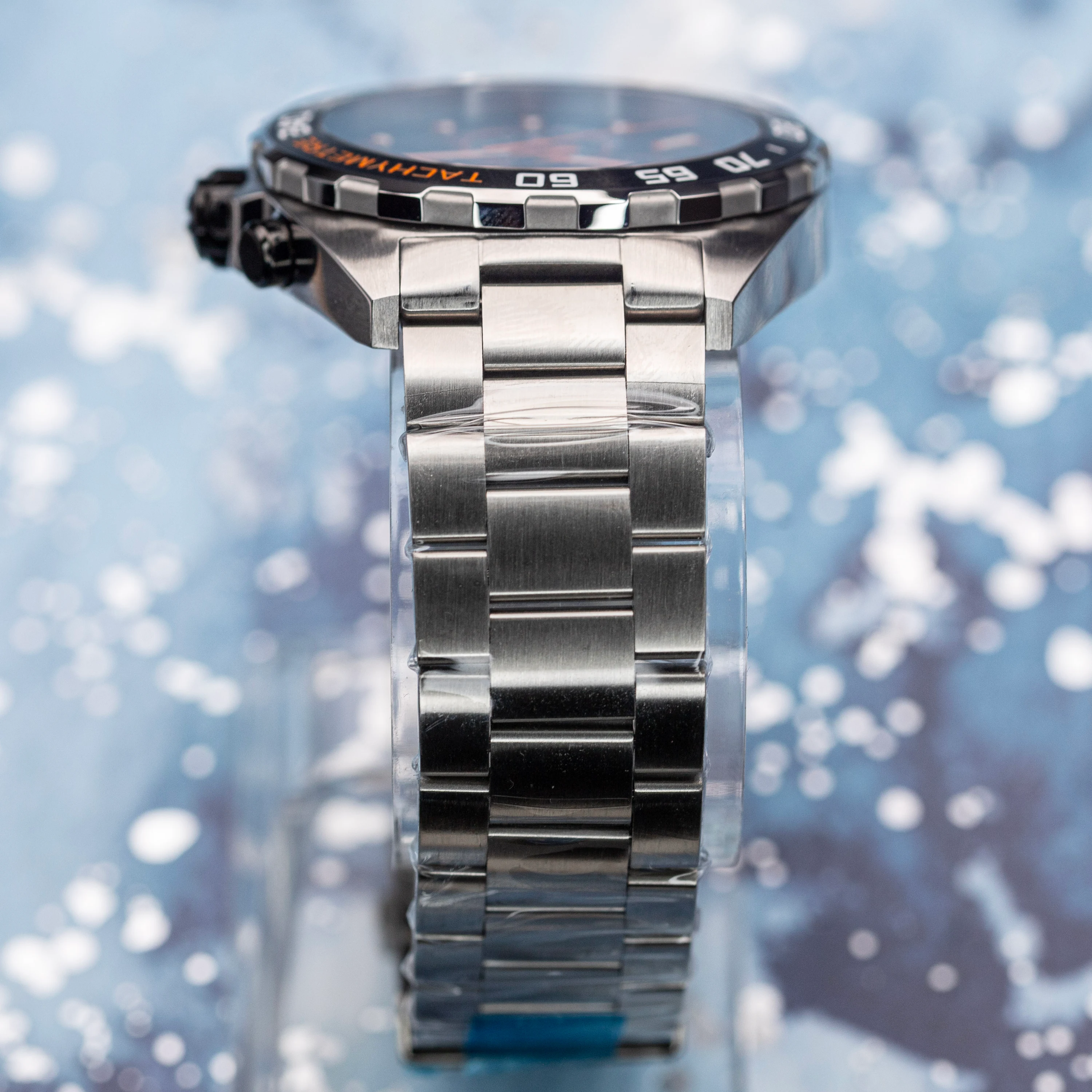TAG Heuer Formula 1 Quartz Chronograph - Image 14