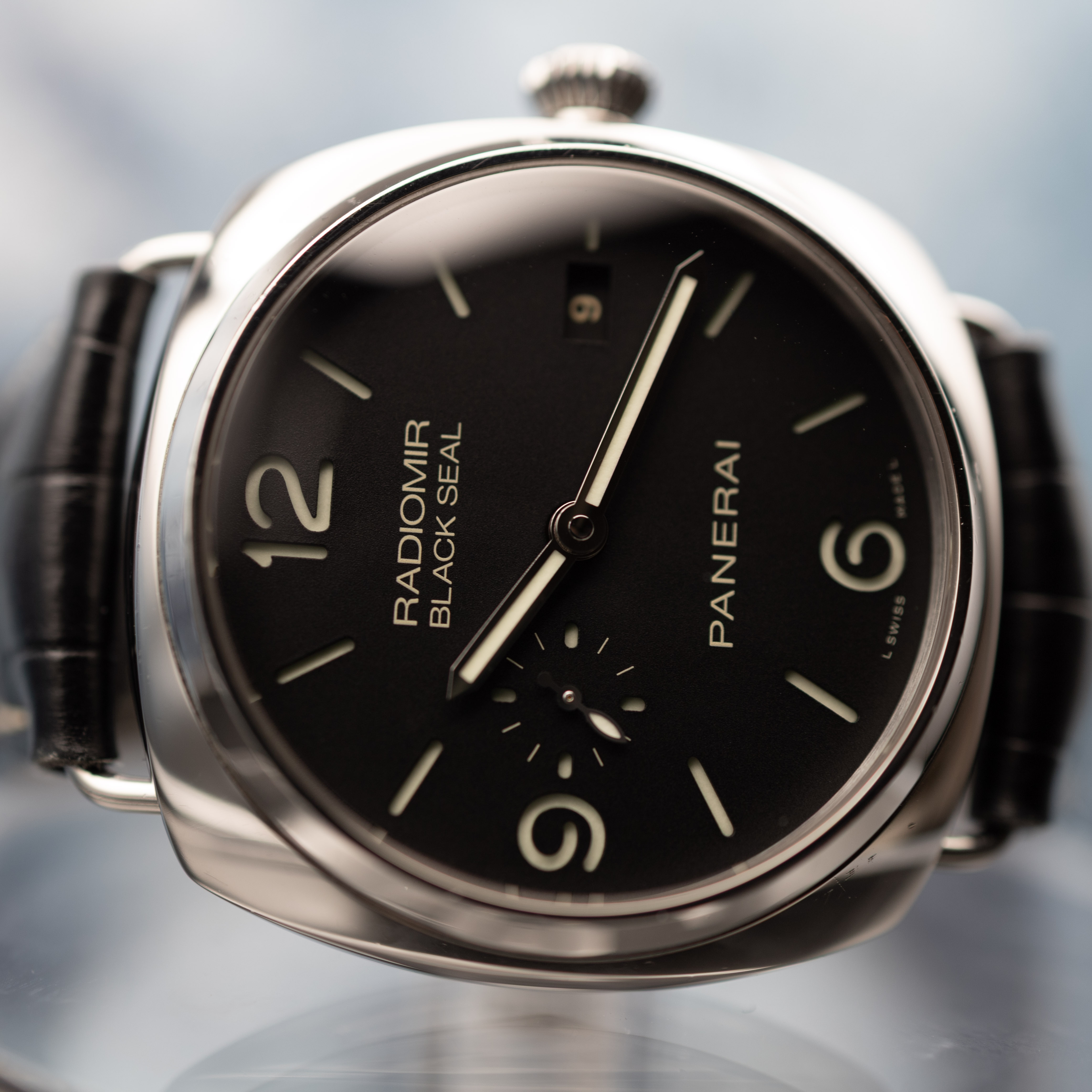 Panerai Radiomir Black Seal 3 Days Automatic - Image 10