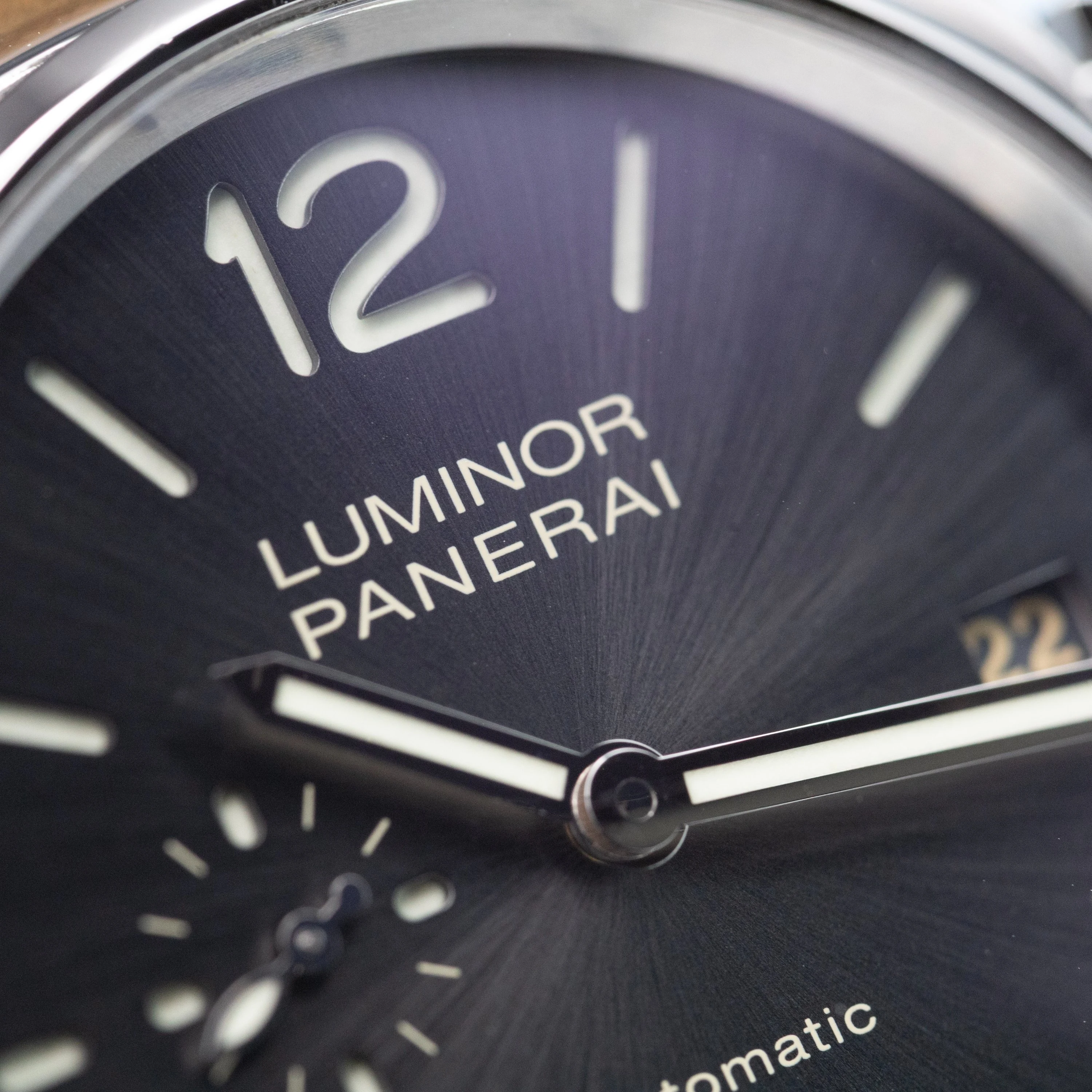 Panerai Luminor Due 42 Anthracite - Image 7