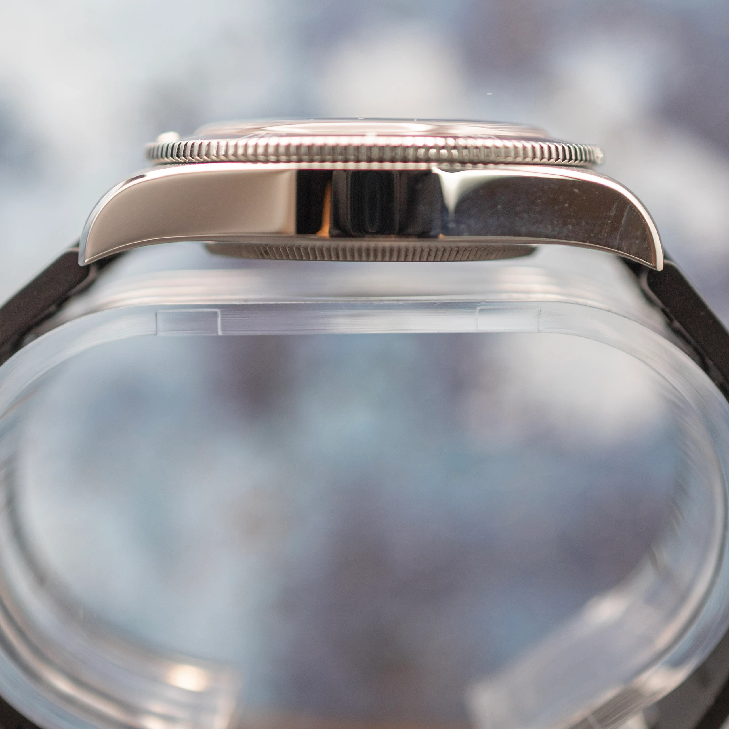 Tudor Black Bay 58 Burgundy - Image 8