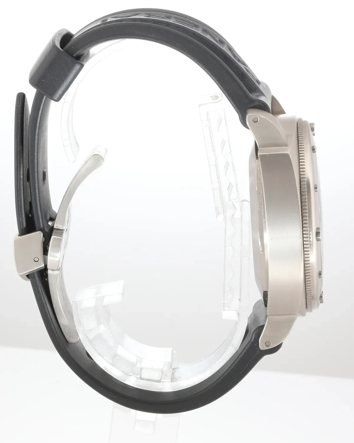Panerai Luminor Submersible Automatic Titanio - Image 6