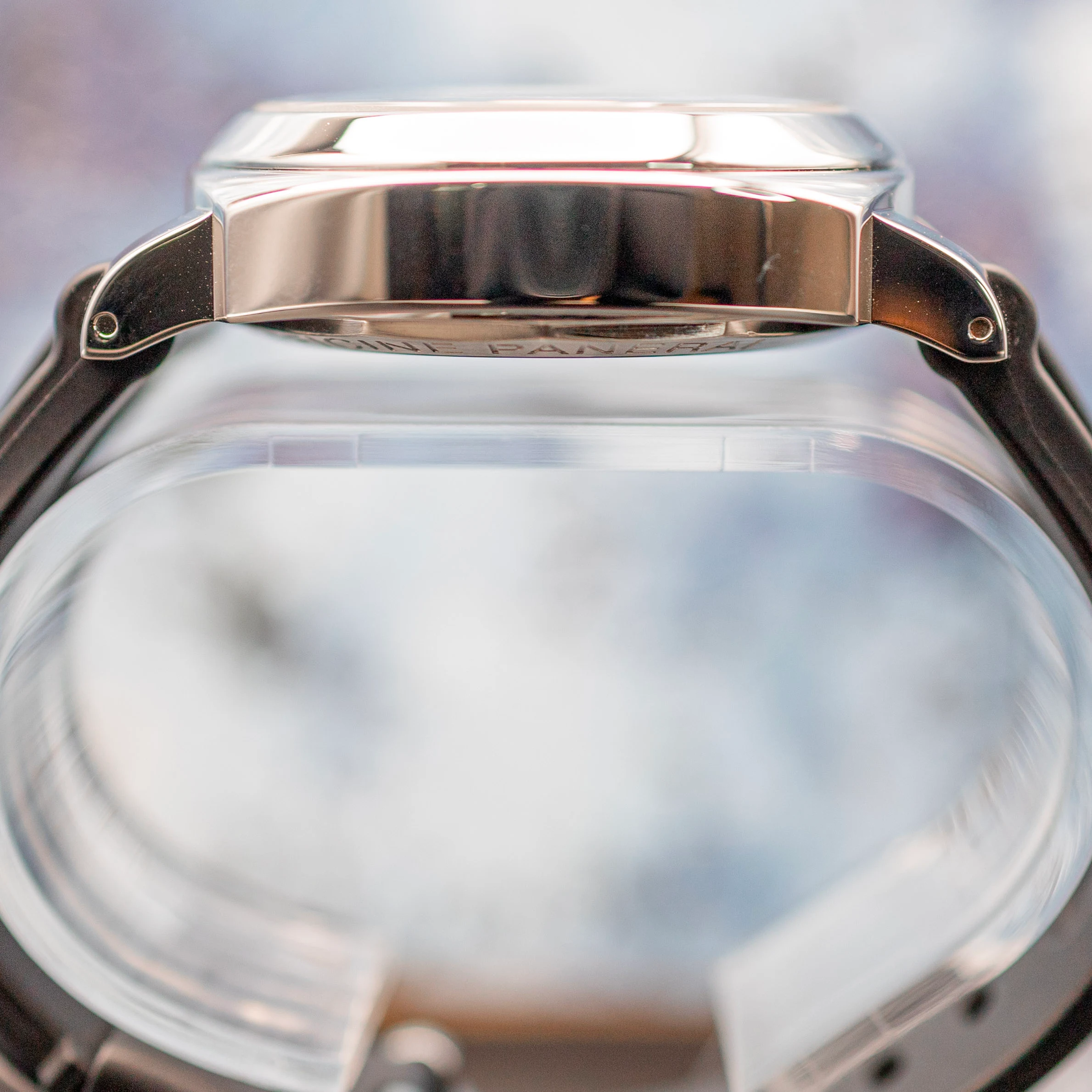Panerai Luminor Base 44mm - Image 10
