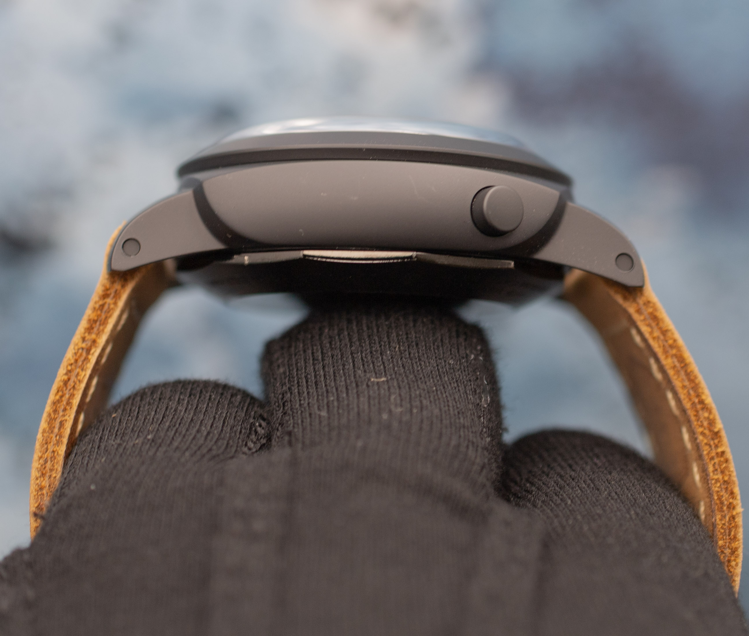 Panerai Luminor 1950 8 Days Chrono Monopulsante GMT Ceramica - Image 7