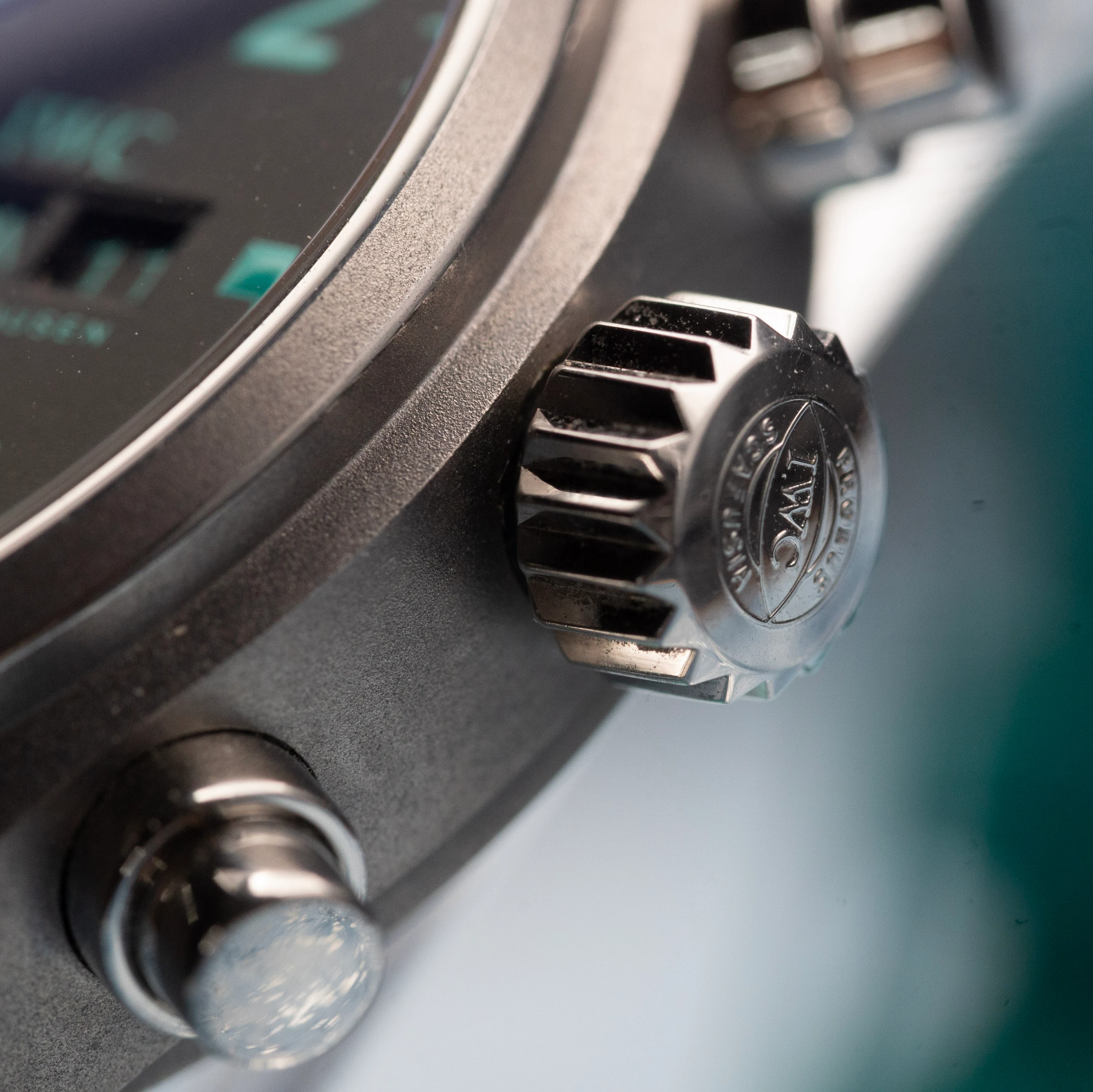 IWC Mercedes-AMG PETRONAS Formula One Team - Image 14