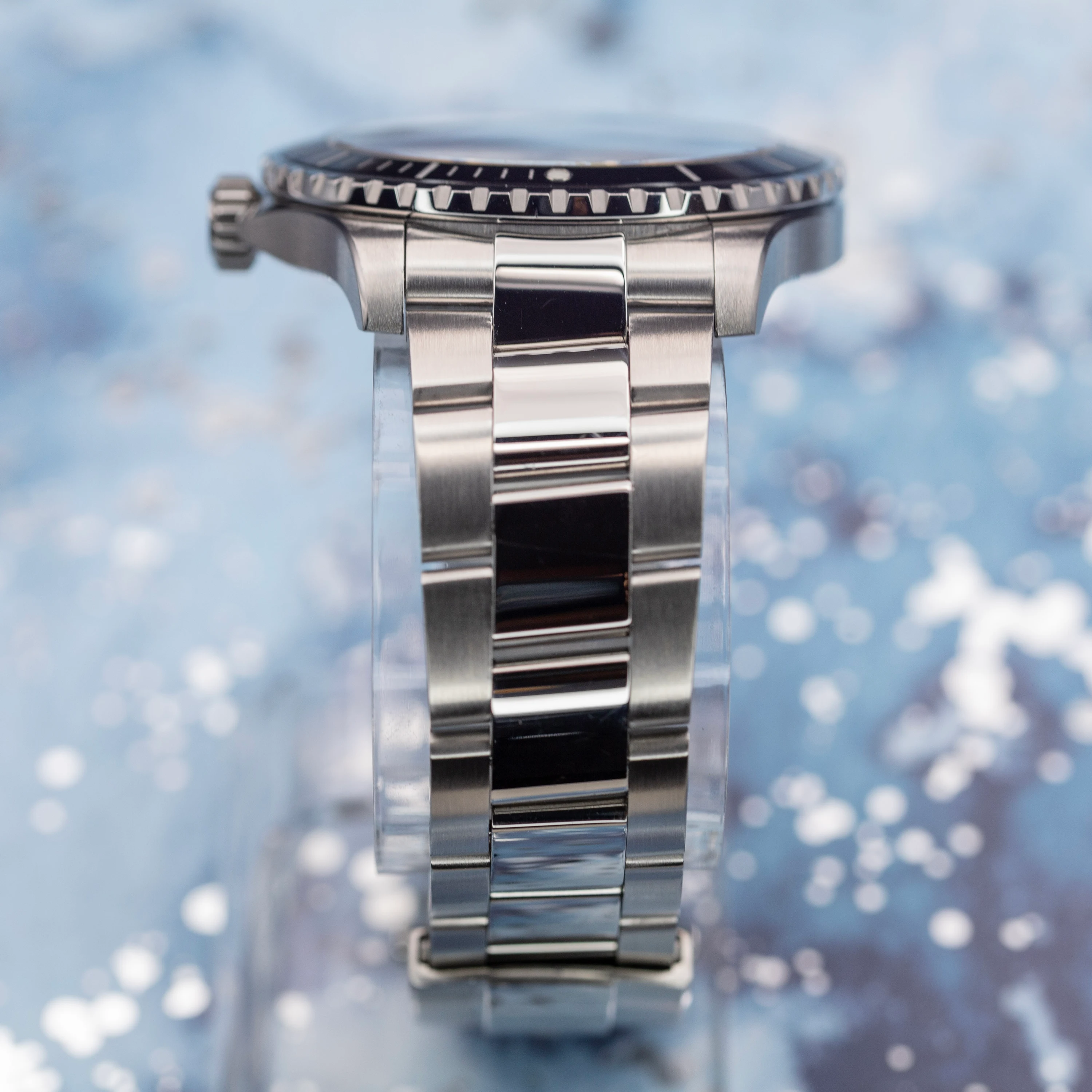 Breitling Superocean Automatic 44 Black Dial - Image 14