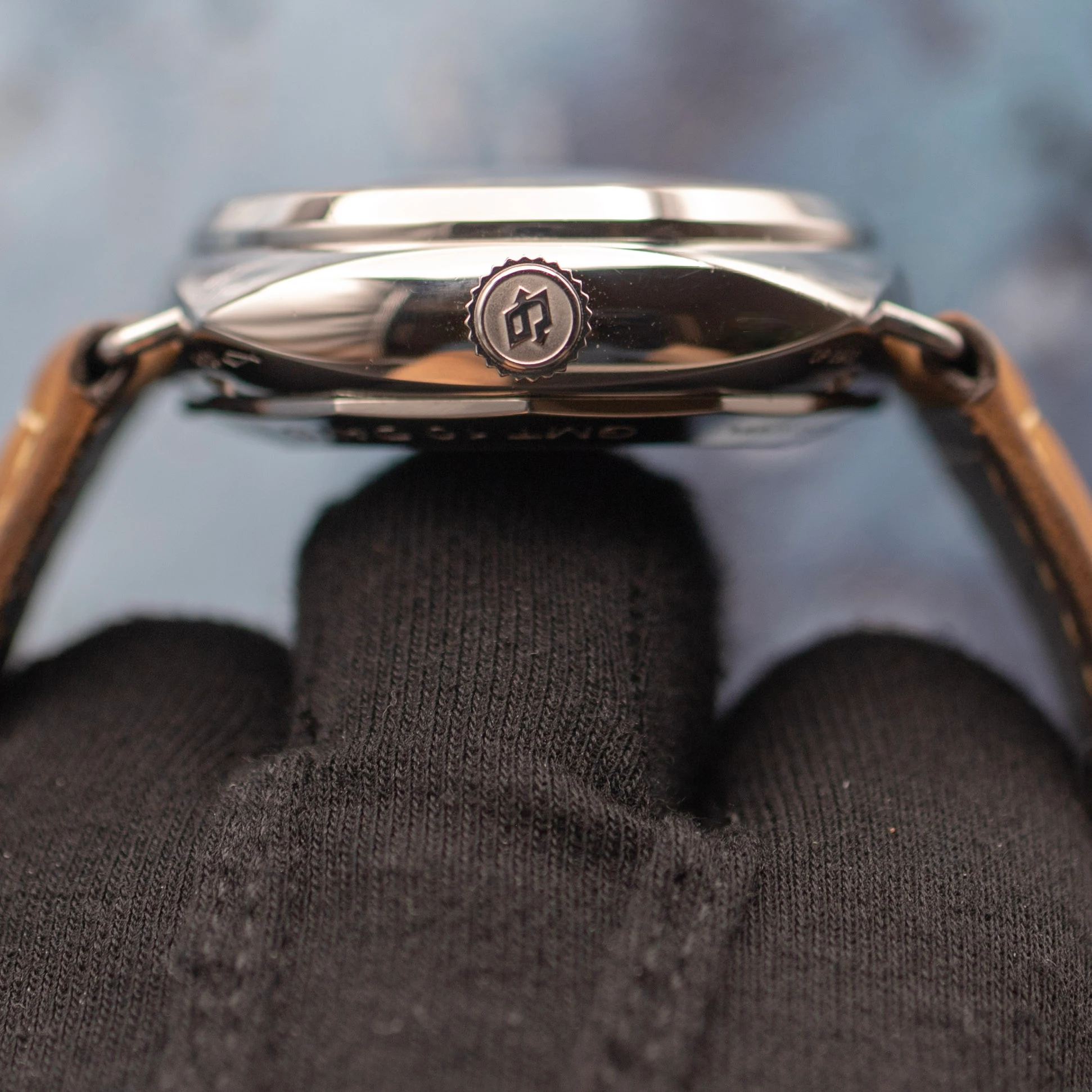 Panerai Radiomir 10 Days GMT Automatic Acciaio - Image 7