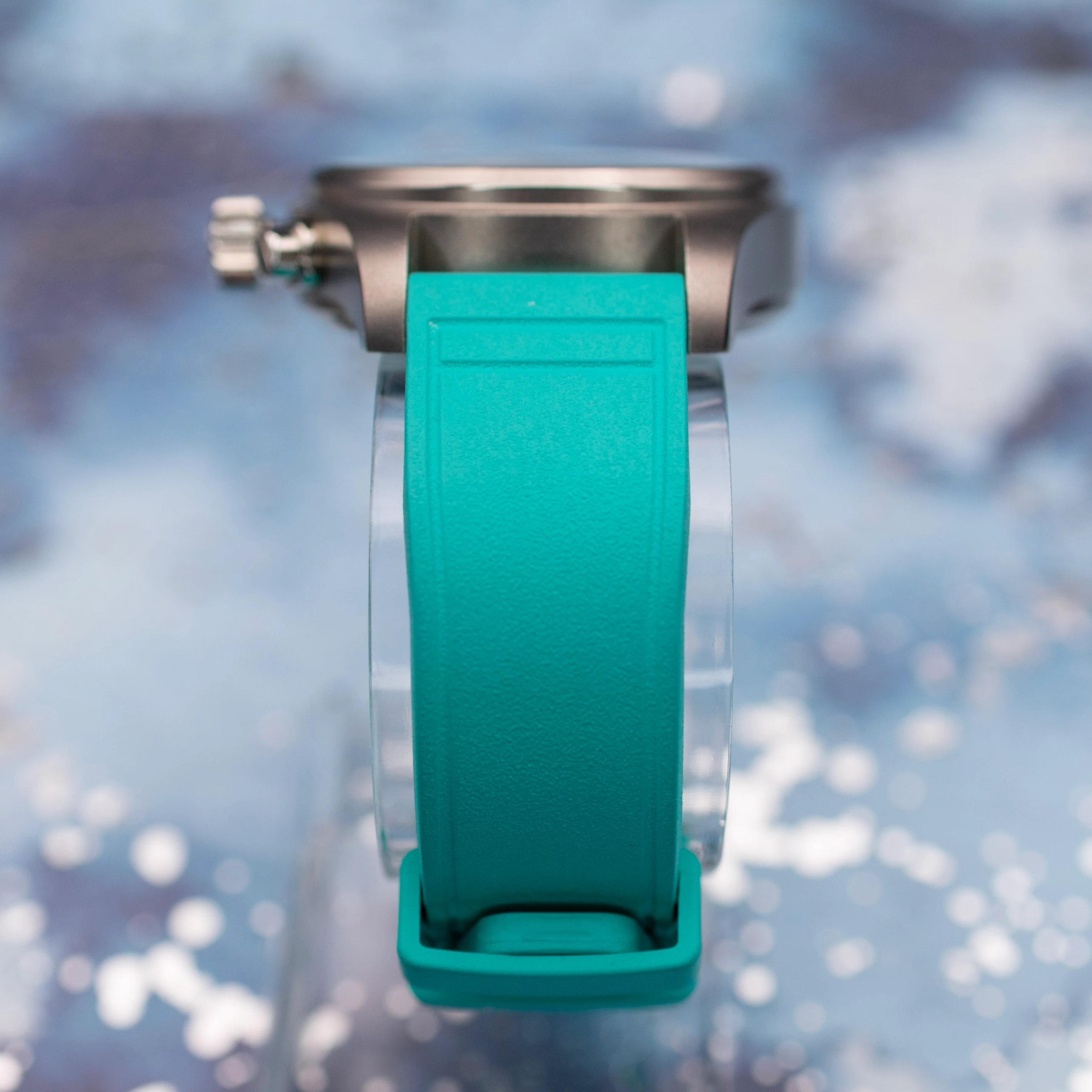 IWC Mercedes-AMG PETRONAS Formula One Team - Image 9