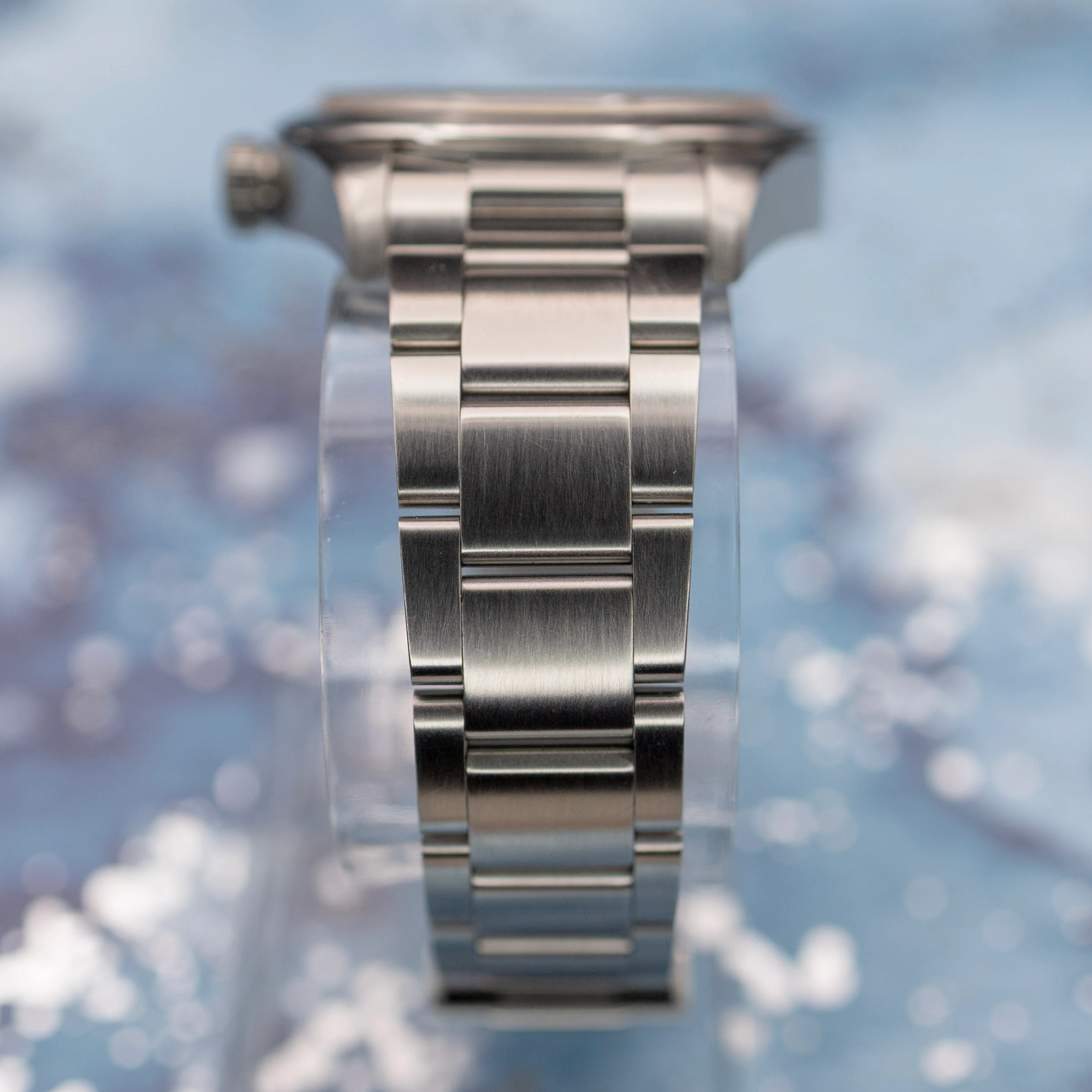 Tudor Ranger 39mm "Dune" Beige Dial Steel Bracelet - Image 11
