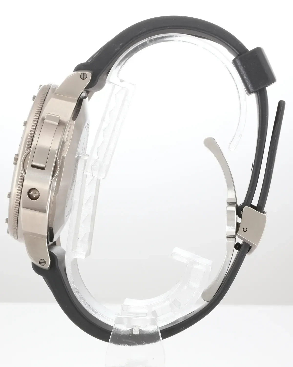 Panerai Luminor Submersible Automatic Titanio - Image 5