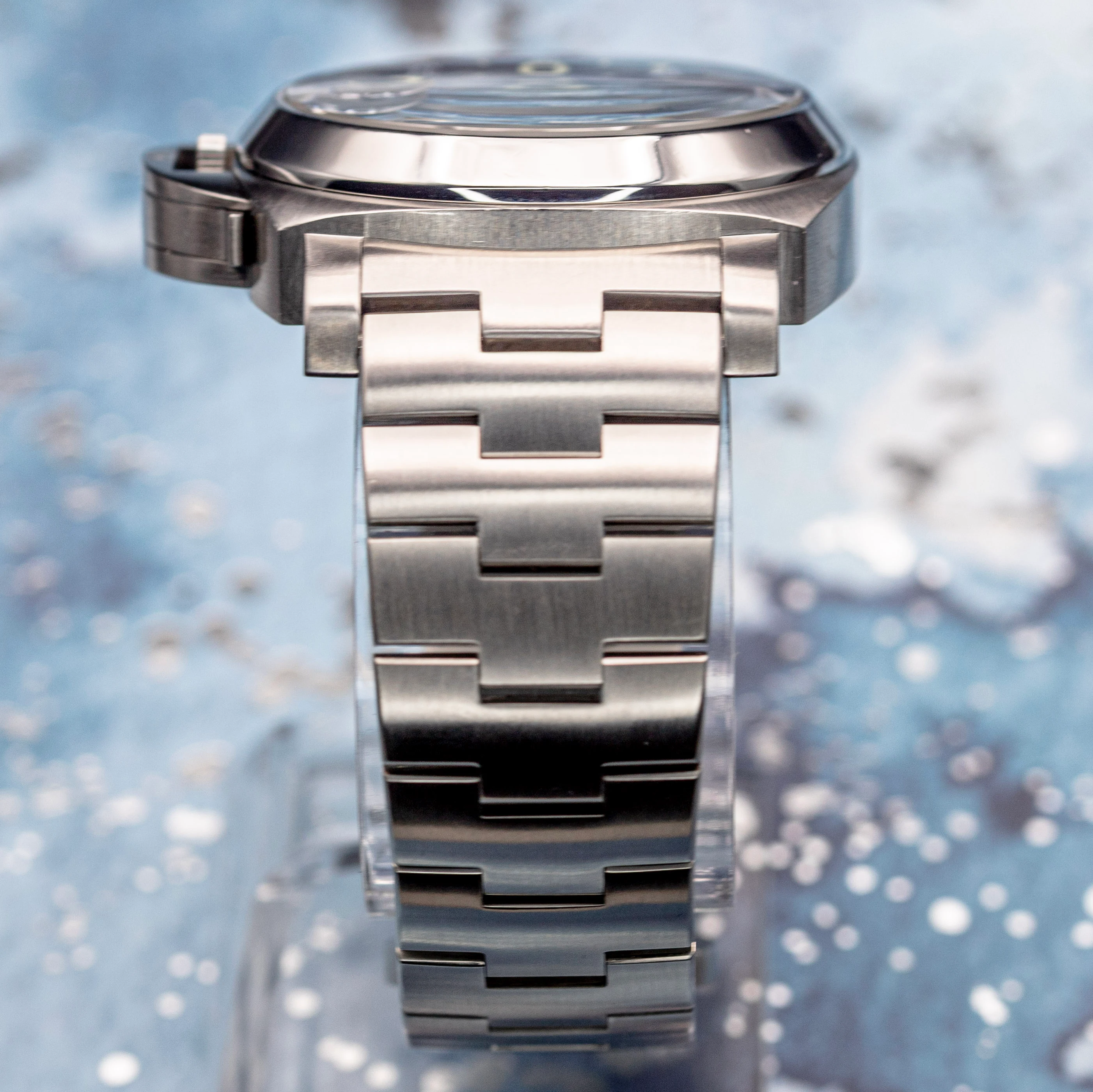 Panerai Luminor GMT Automatic Acciaio - Image 15
