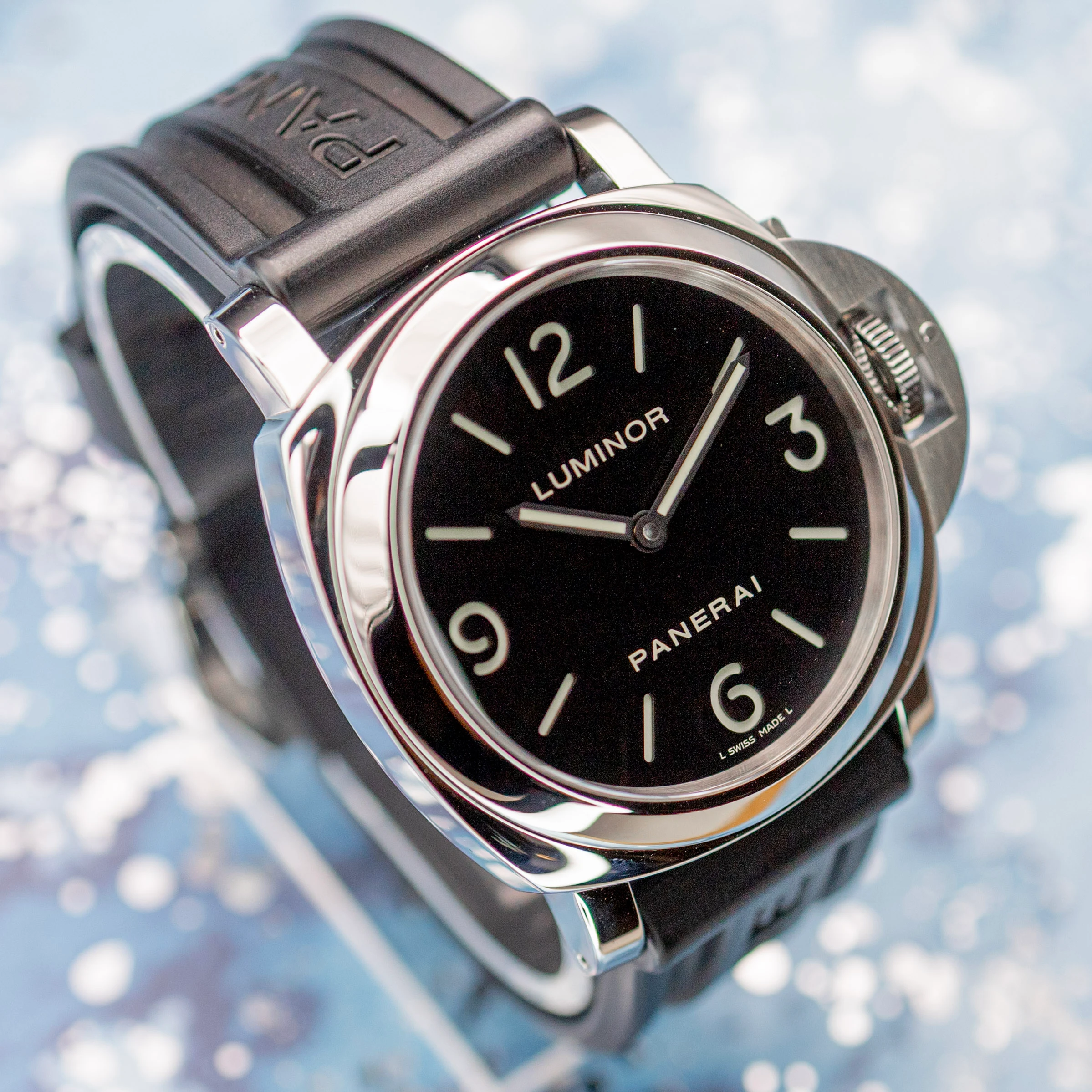 Panerai Luminor Base 44mm - Image 5