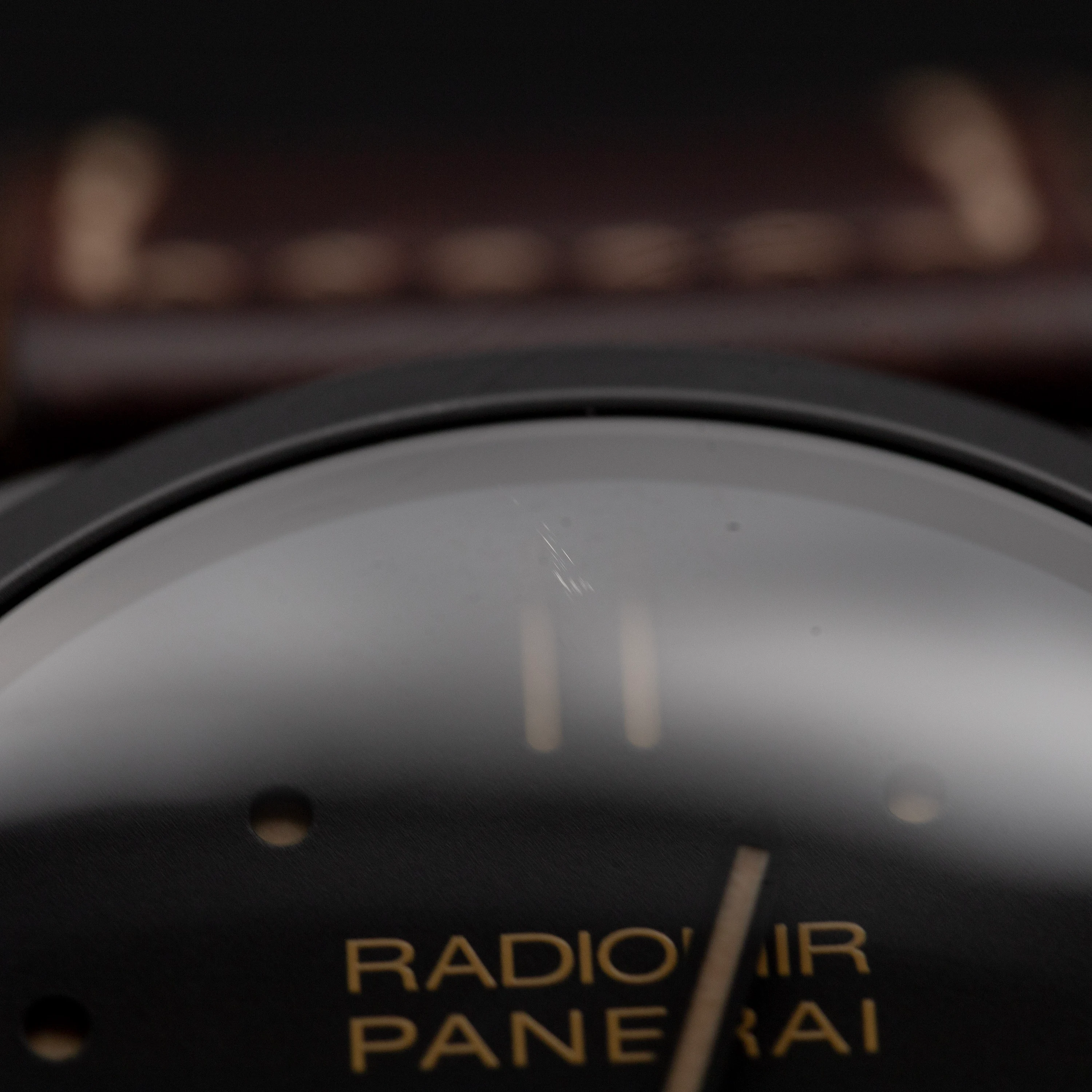 Panerai Radiomir 1940 3 Days Ceramica Black Dial Submarine - Image 12
