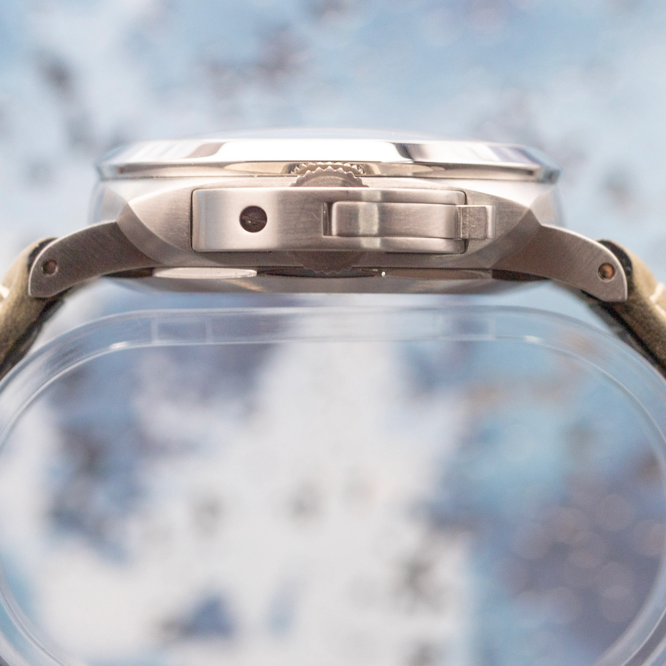 Panerai Luminor Marina White Dial 44mm - Image 7