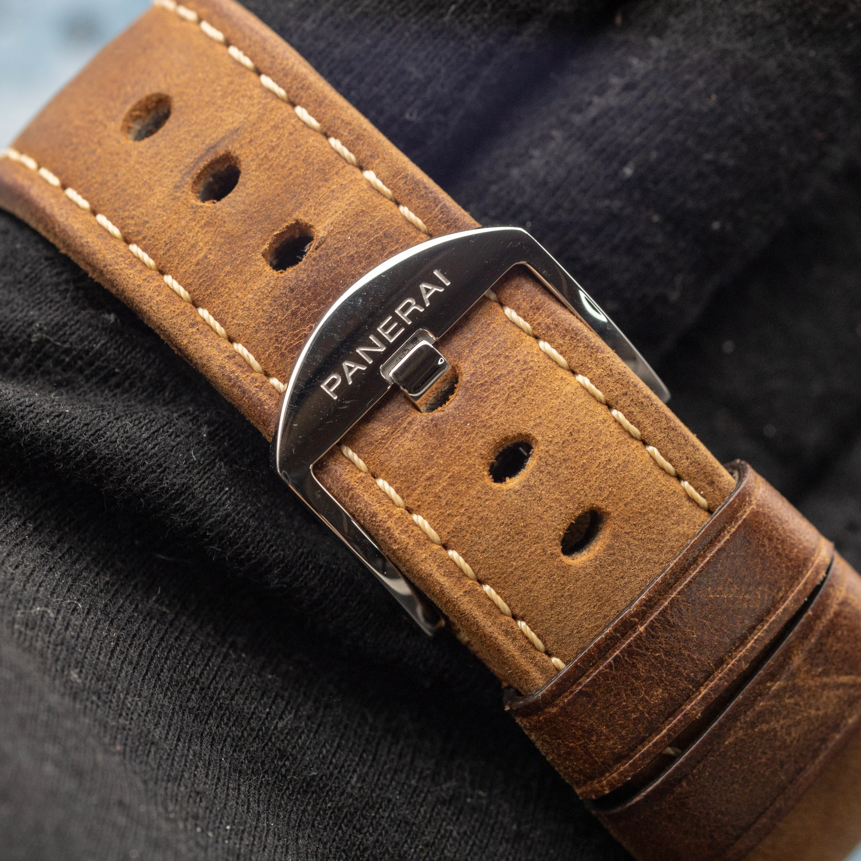 Panerai Luminor GMT Automatic 44 - Image 6