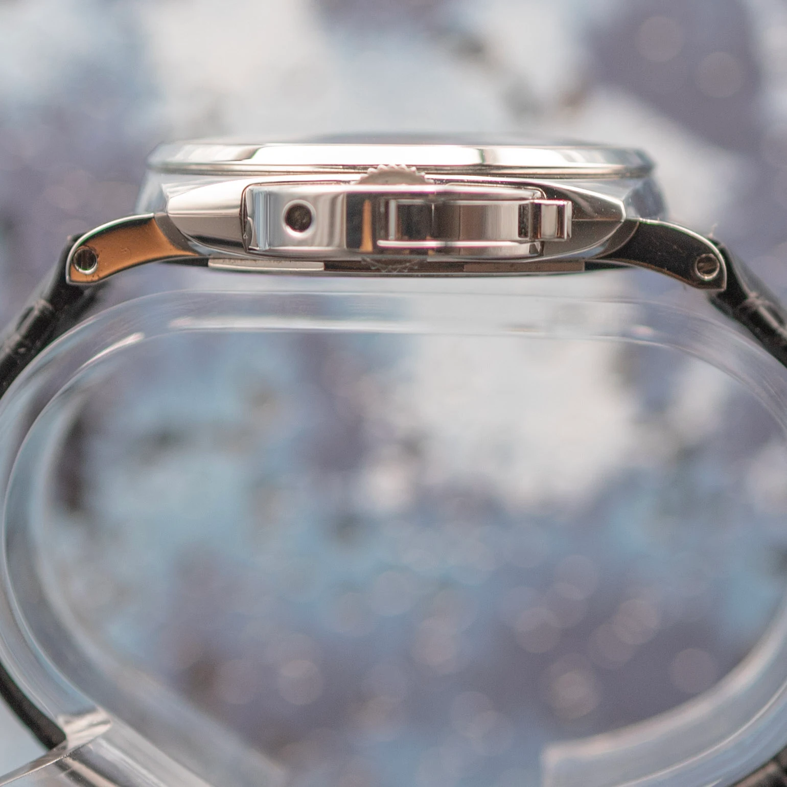 Panerai Luminor Due 42mm Grey Dial - Image 7