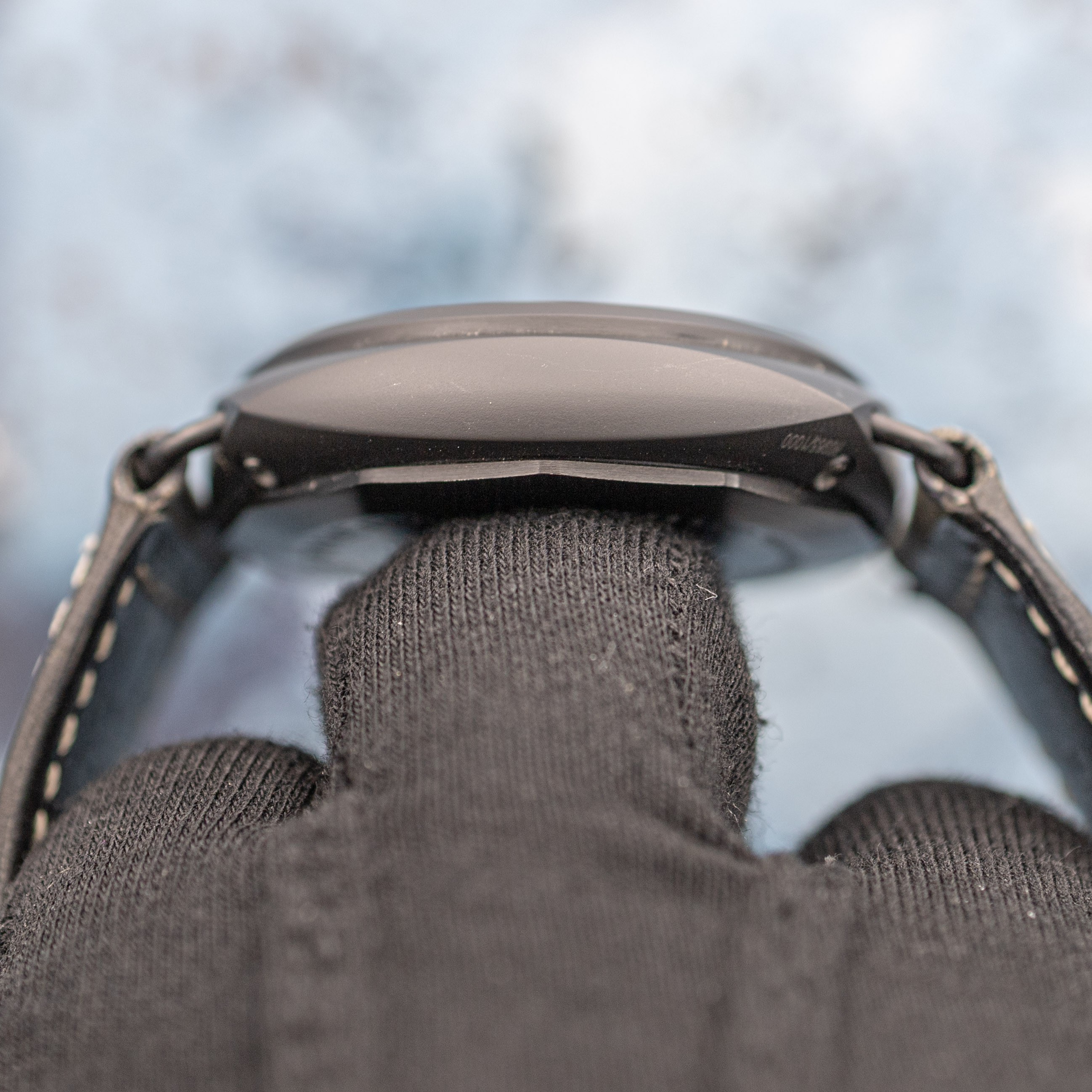 Panerai Radiomir Black Seal Ceramic Hobnail - Image 9