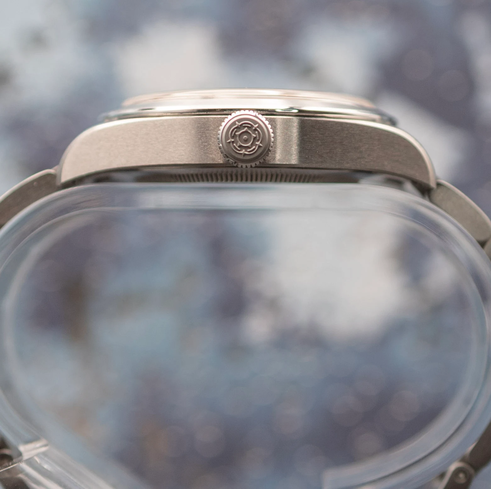 Tudor Ranger 39mm "Dune" Beige Dial Steel Bracelet - Image 9