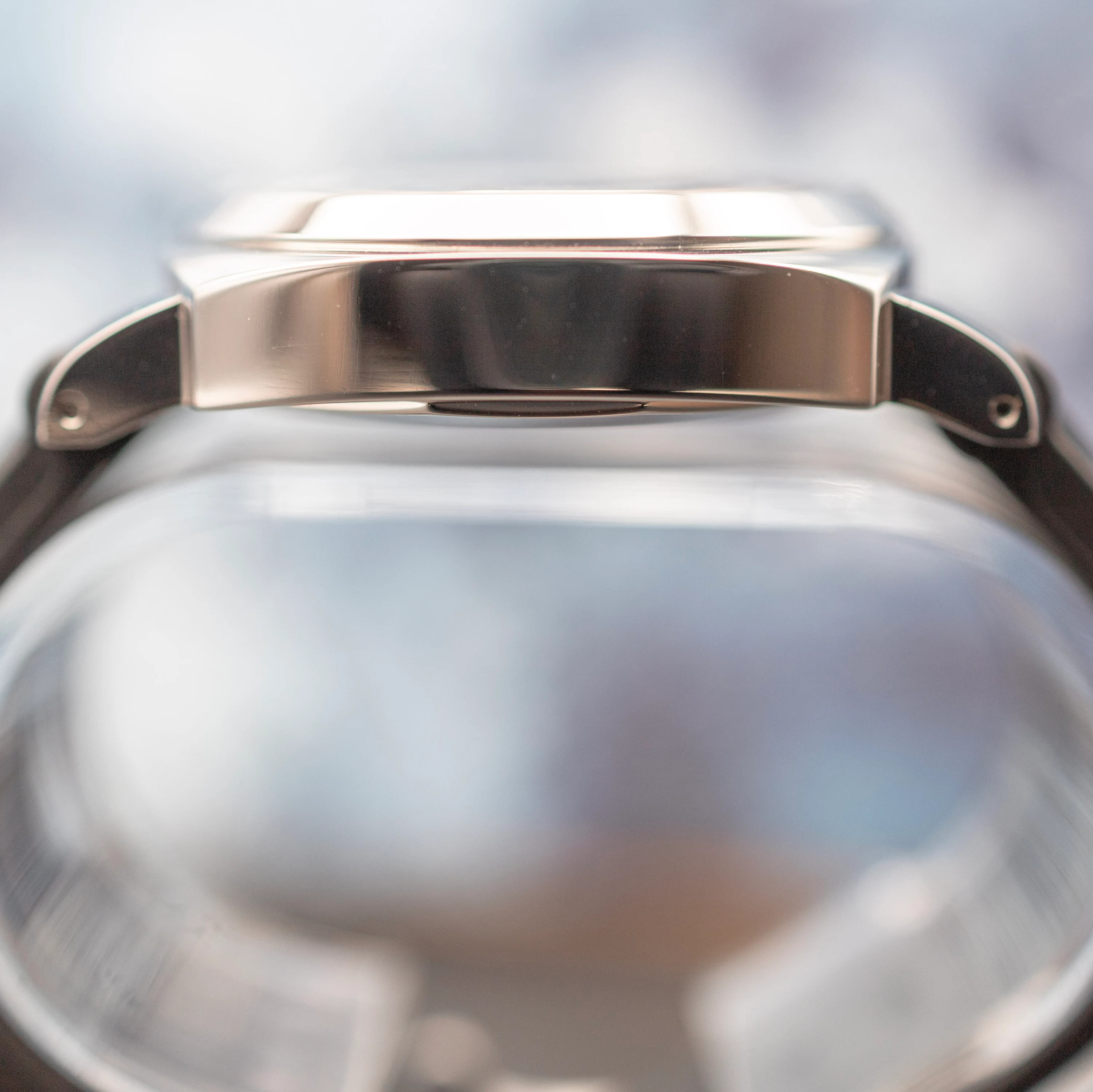 Panerai Luminor Tre Giorni Luna Rossa - Image 10