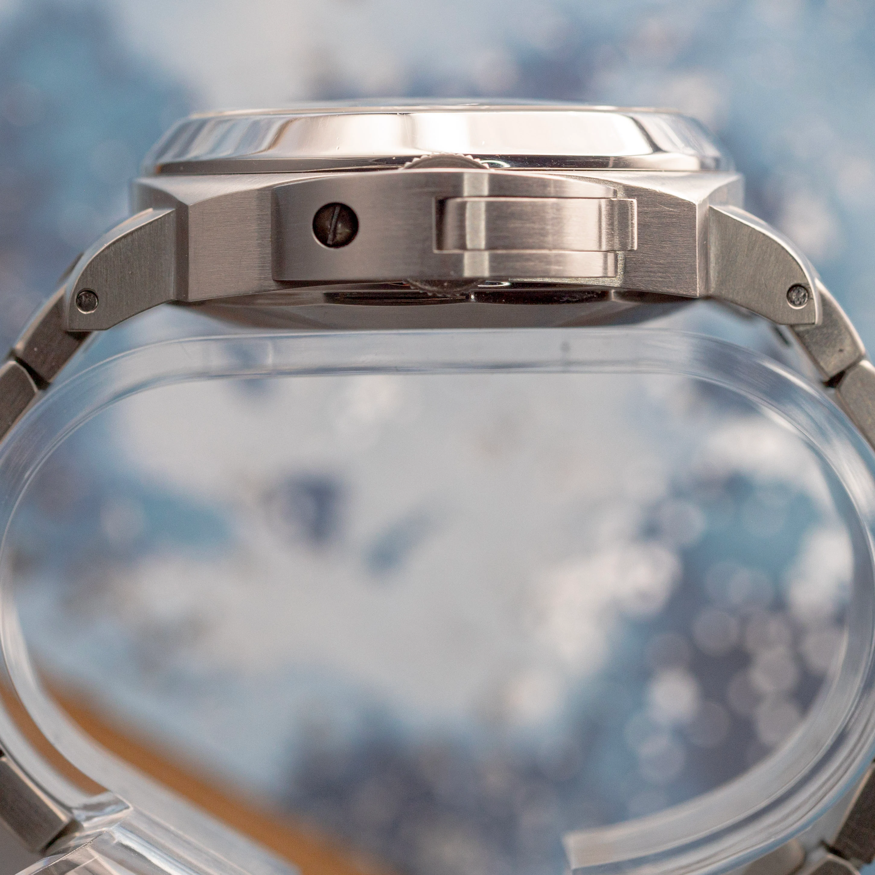 Panerai Luminor GMT Automatic Acciaio - Image 7